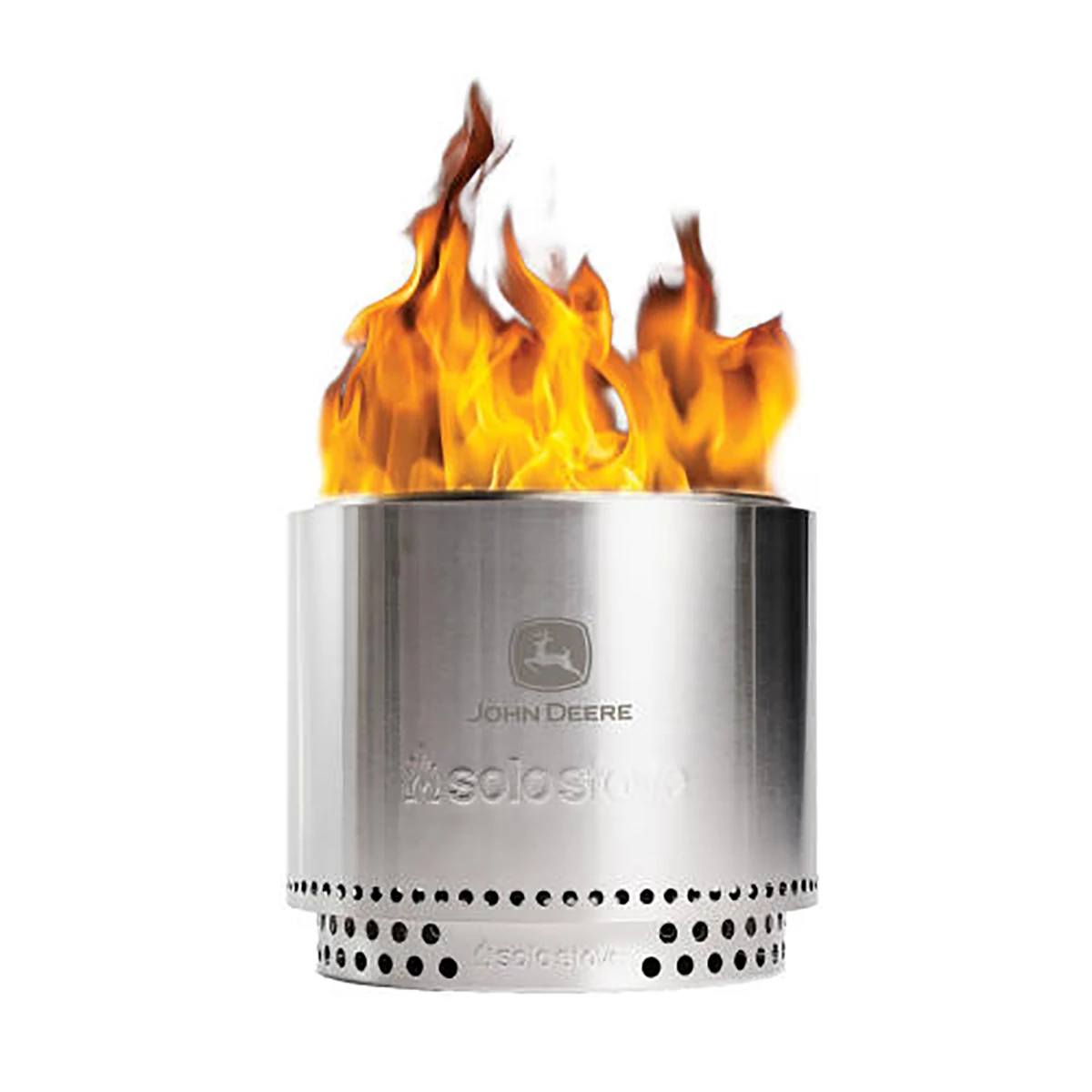 新品未使用 BONFIRE GO OUTSIDE BGO SOLOL Solo Stove Bonfire 2.0 Backyard Bundle Fire Pit