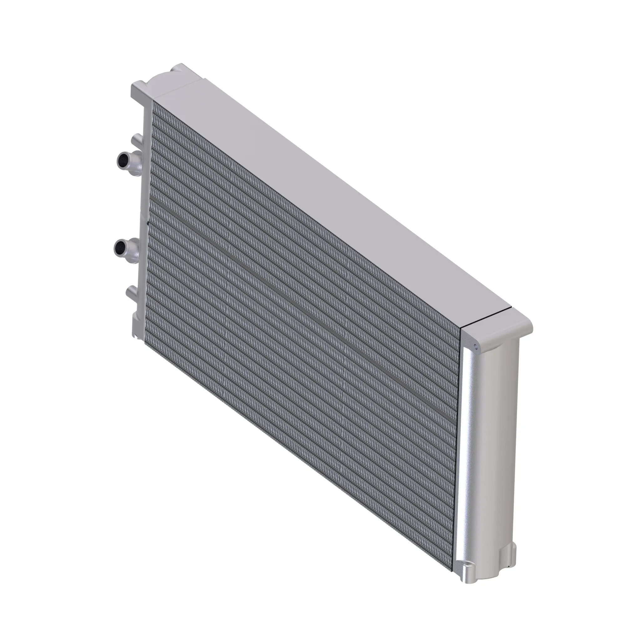 John Deere Heat Exchanger - AT497784