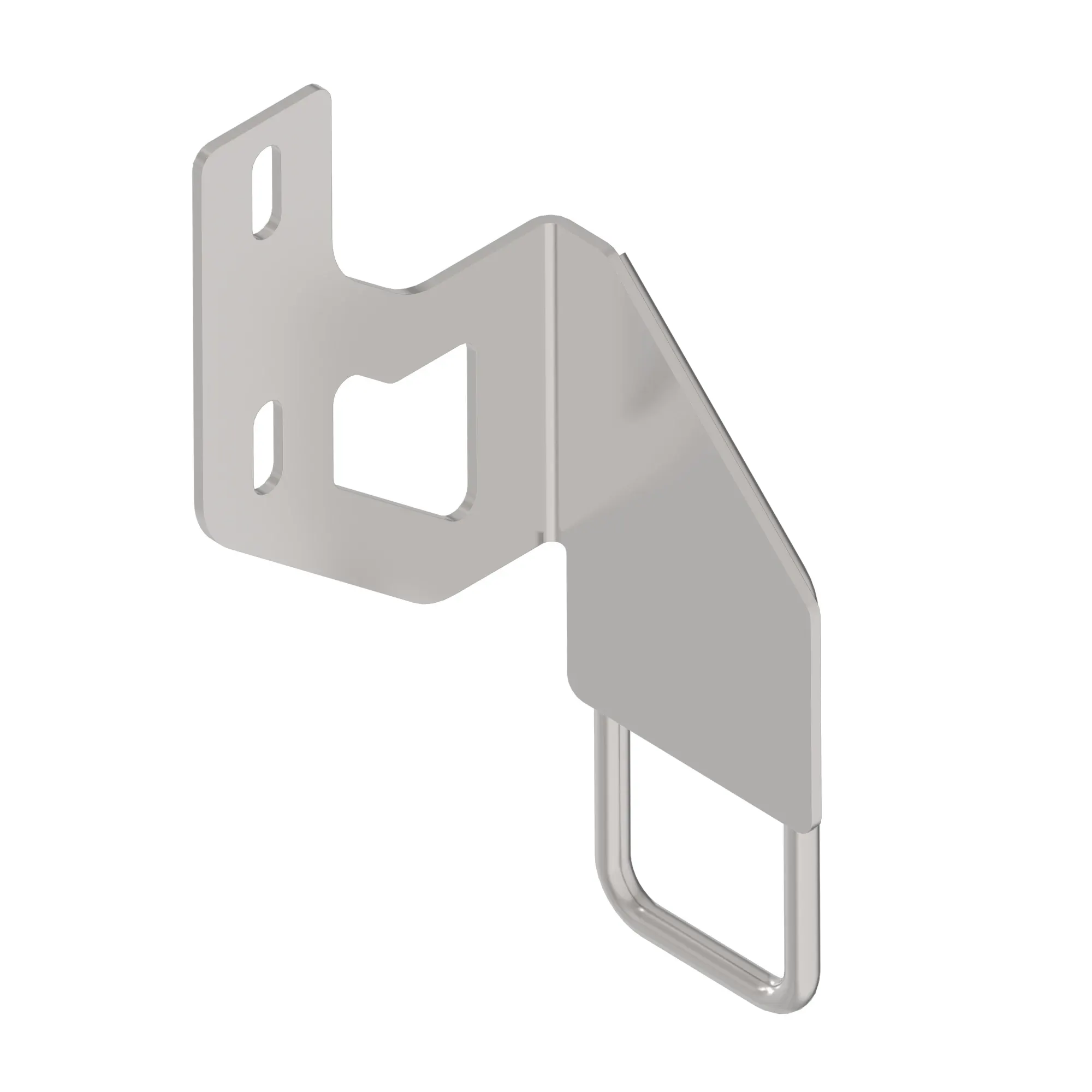 BRACKET, SUPPORT BRACKET