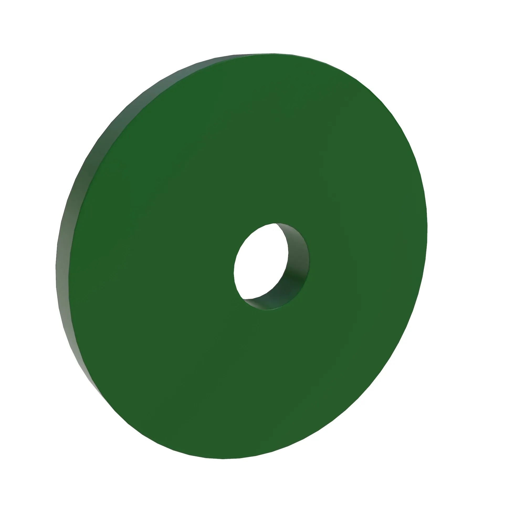 WASHER, TRANSPORT SPINDLE