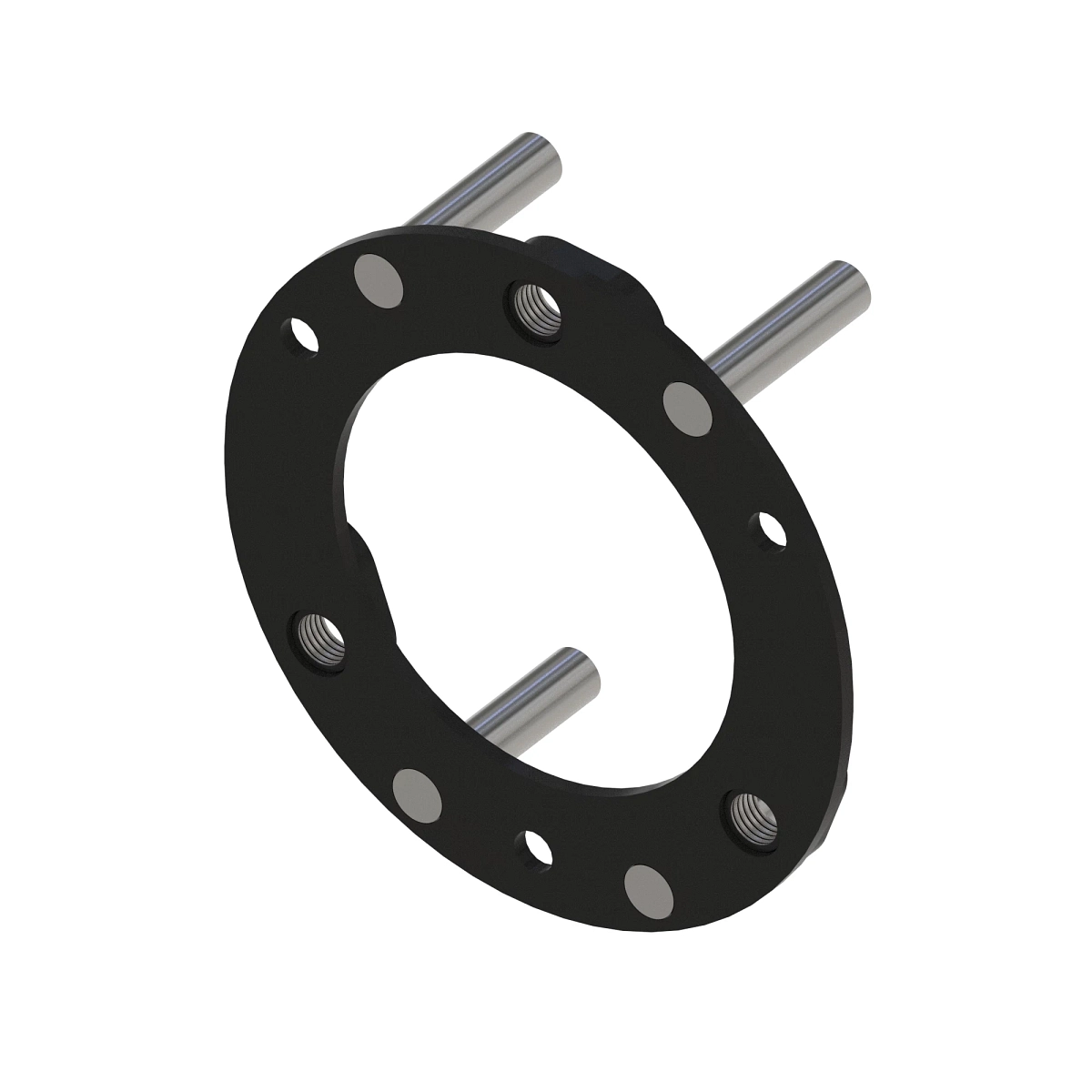 Weldment-Homologation Turn Signal