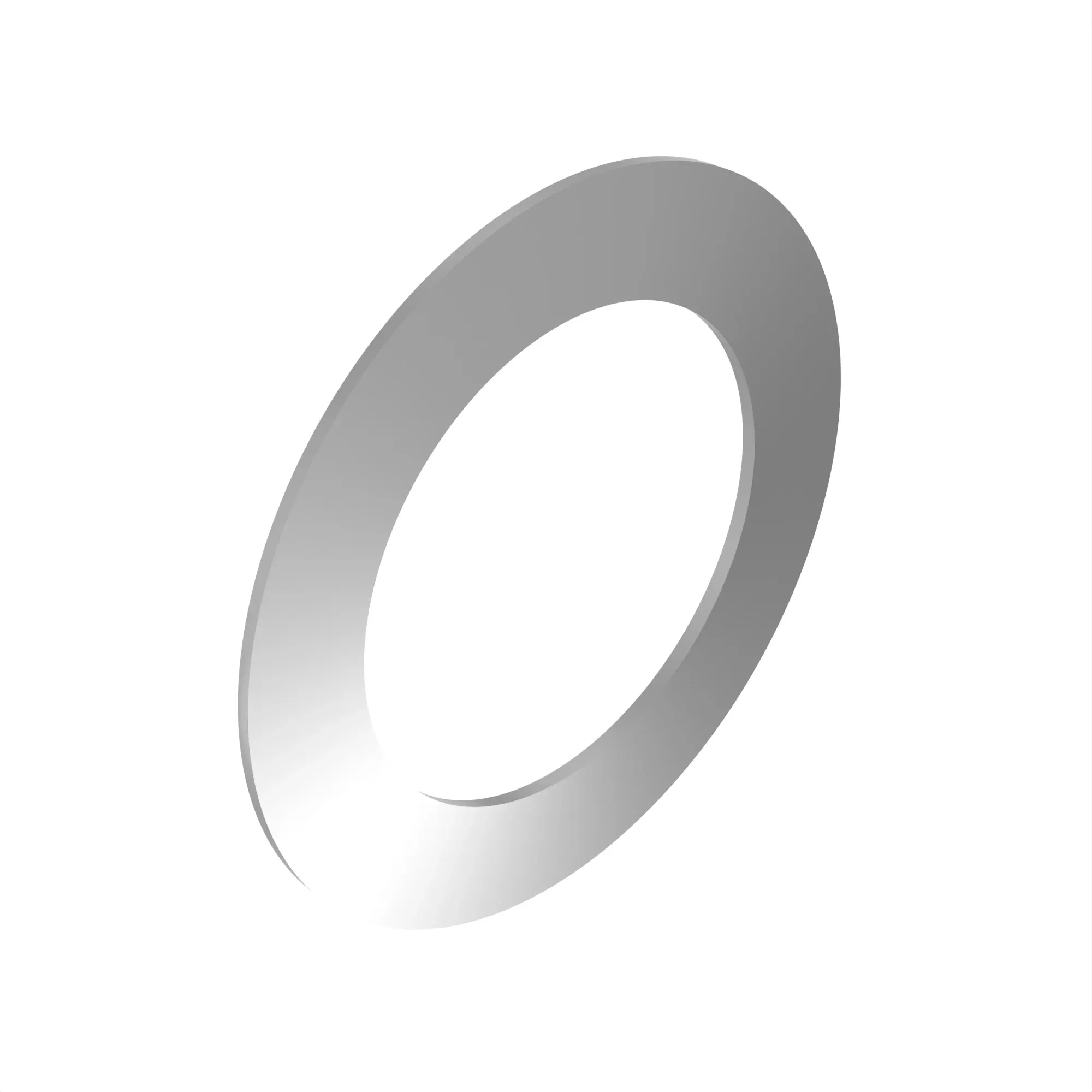 John Deere Disk Spring - R152590