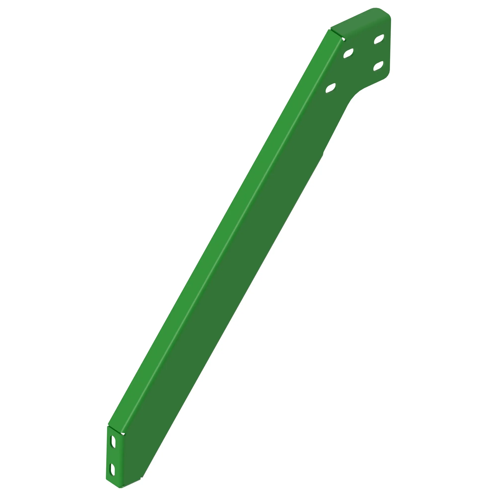 BRACKET, DRIVES AND STYLING SUPPORT