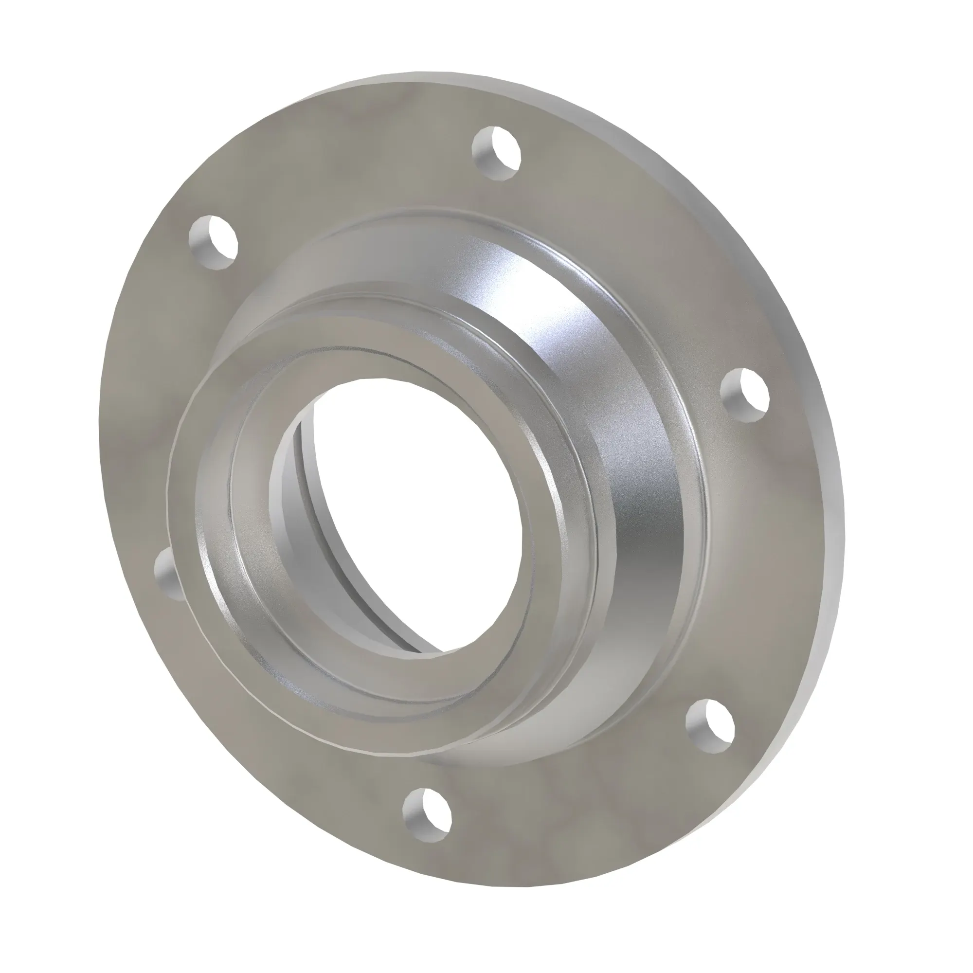 BEARING HOUSING W/O BEARING