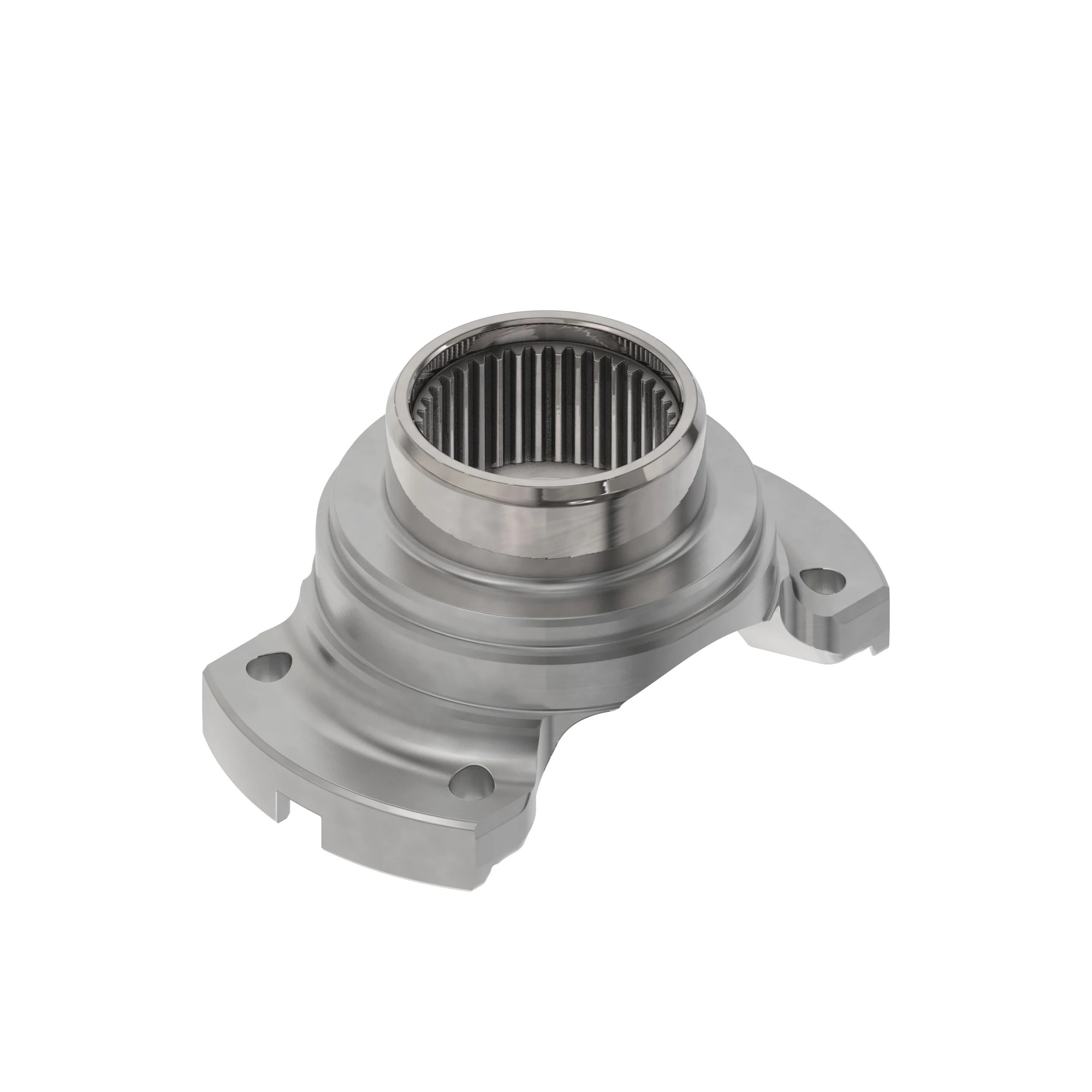 UNIVERSAL JOINT YOKE, 8.5C/39T SPLI