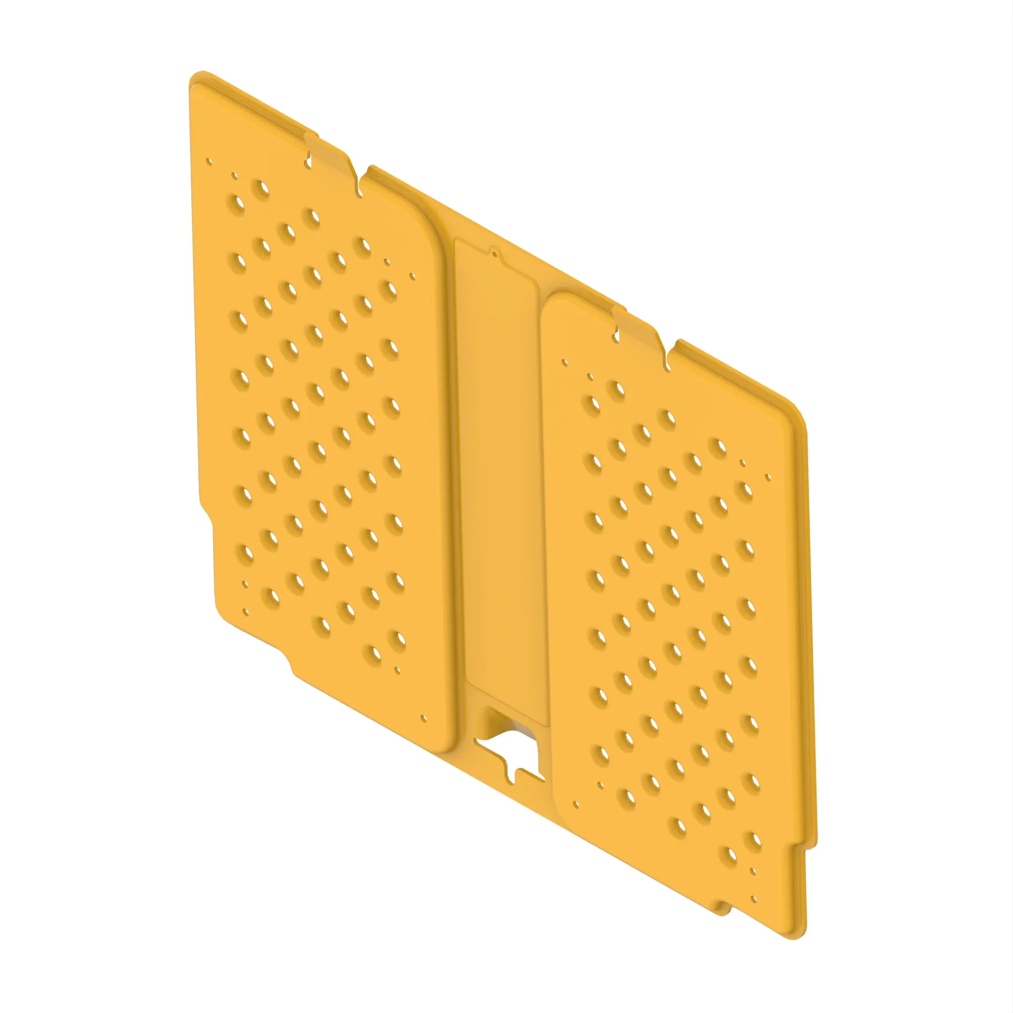 CROSSMEMBER BRACKET, FT4 FILTER