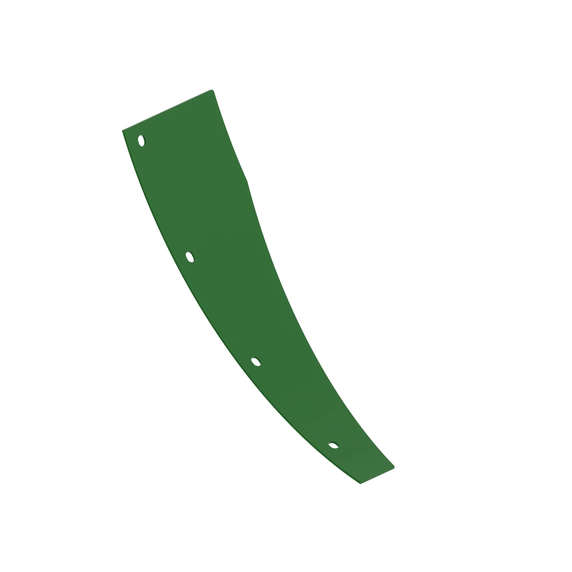 RH REAR, PWRCST TLBD - 125MM