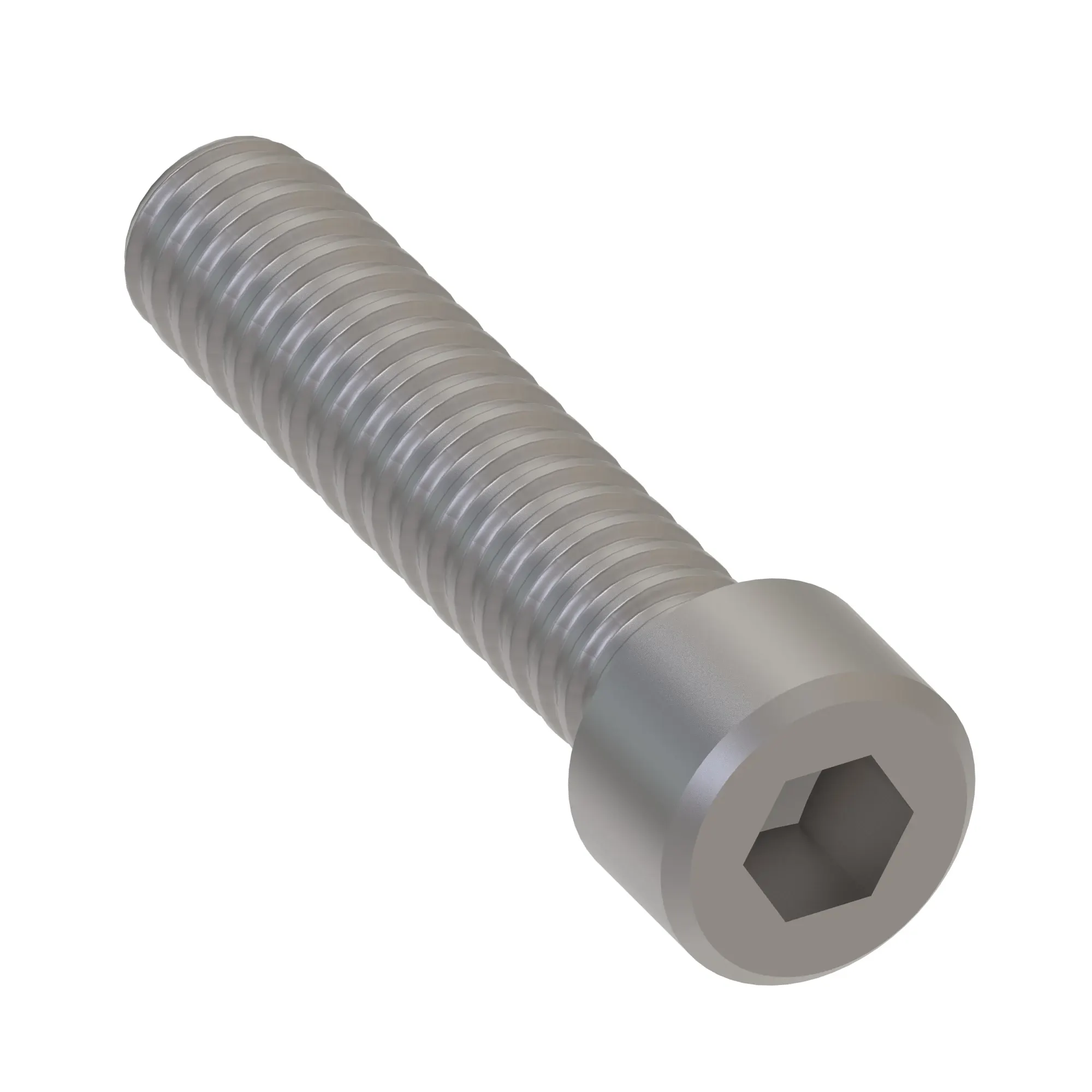 Screw