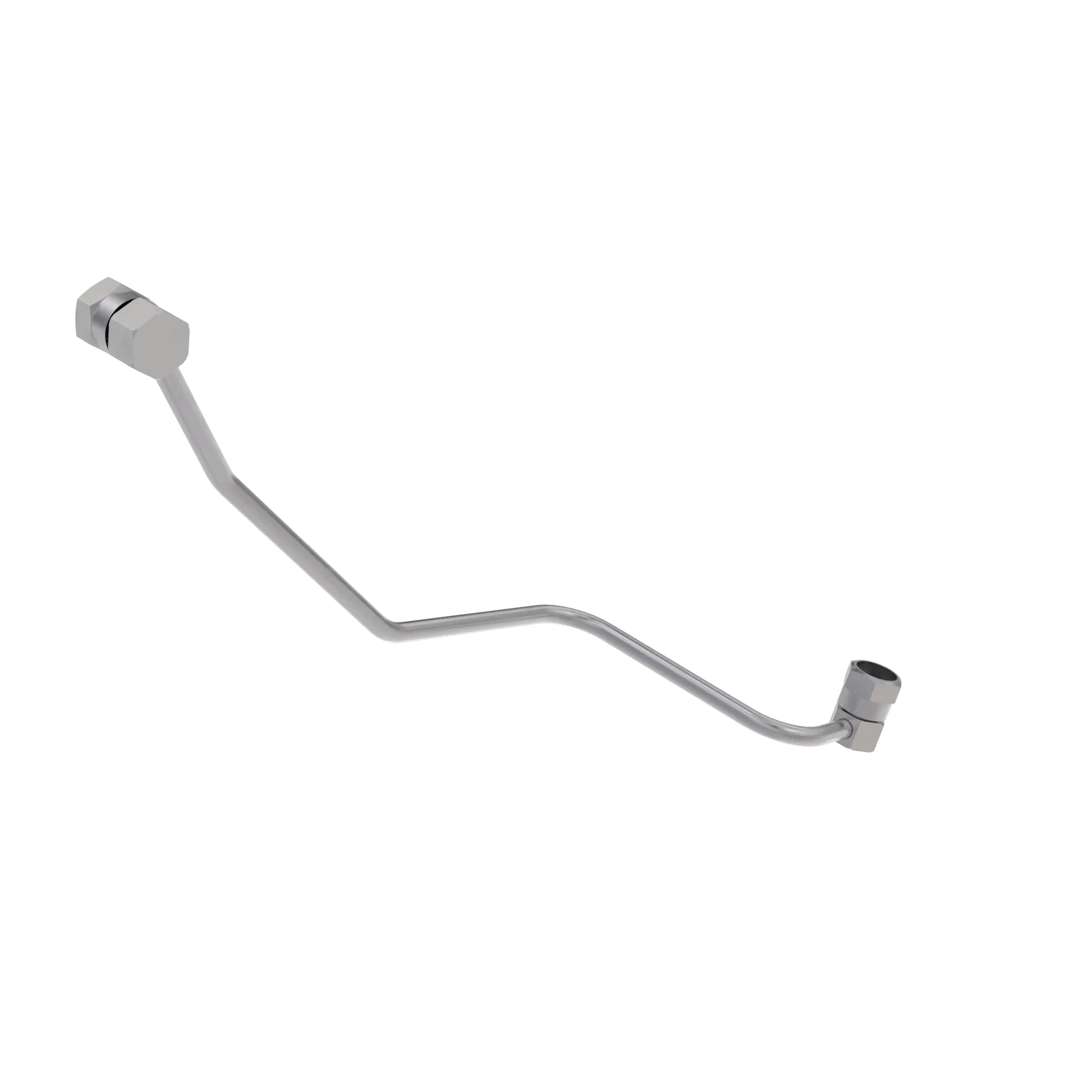 John Deere Oil Line - AW35593