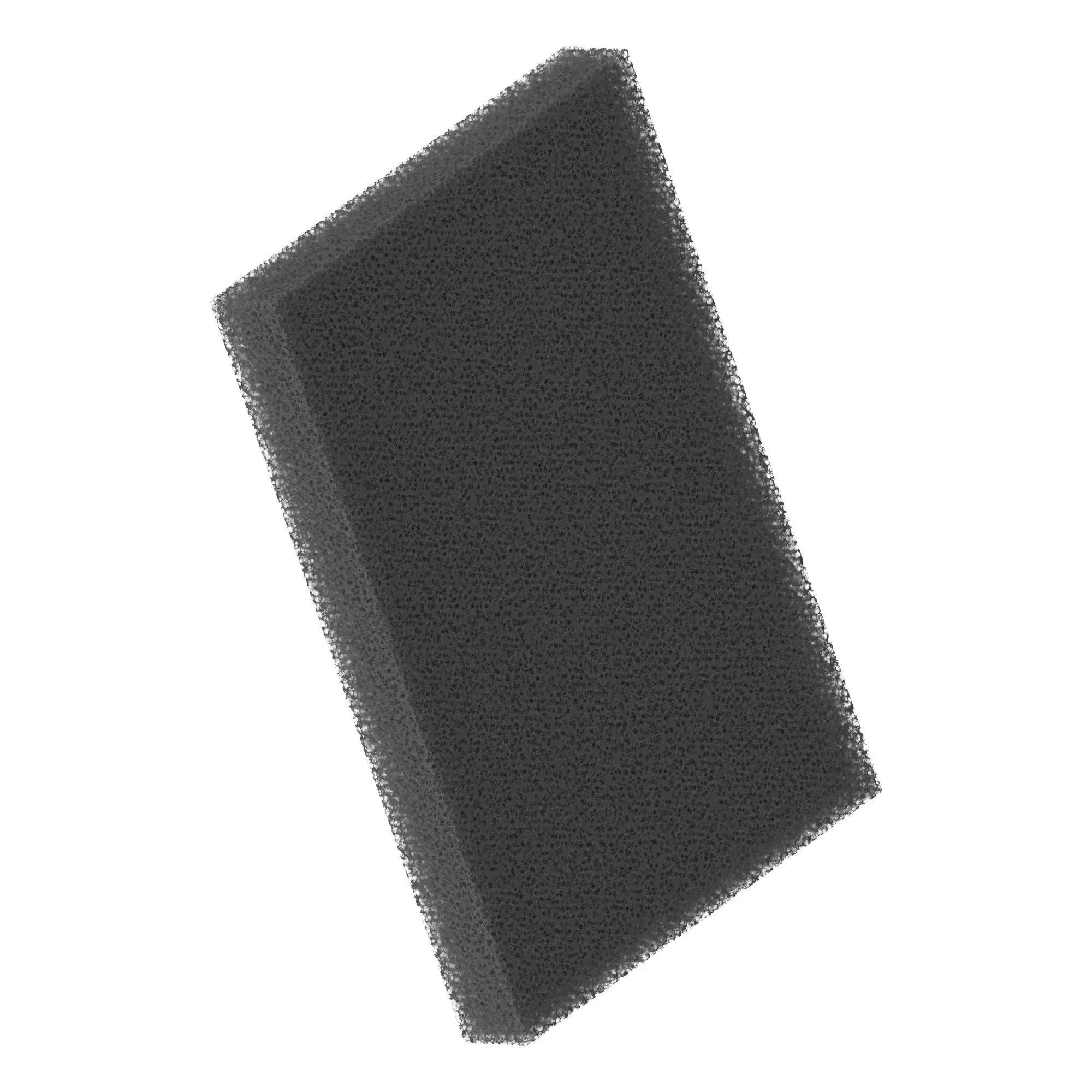 PAD, FOAM PAD 75X50X8