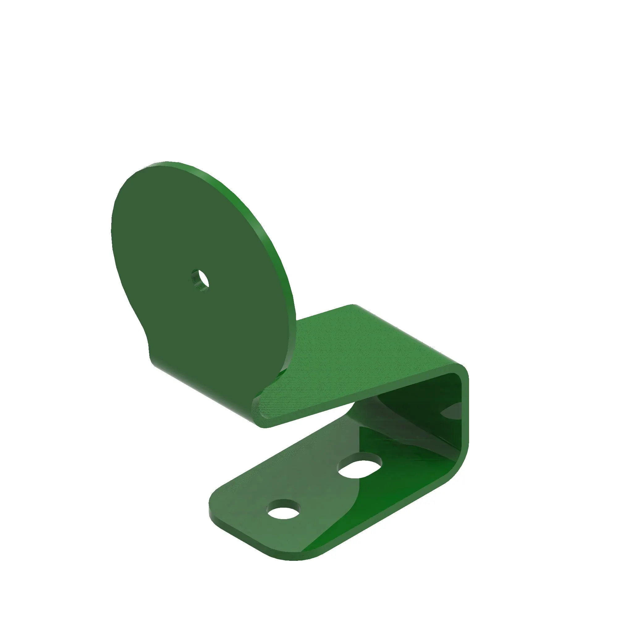 John Deere Bracket - SU50012