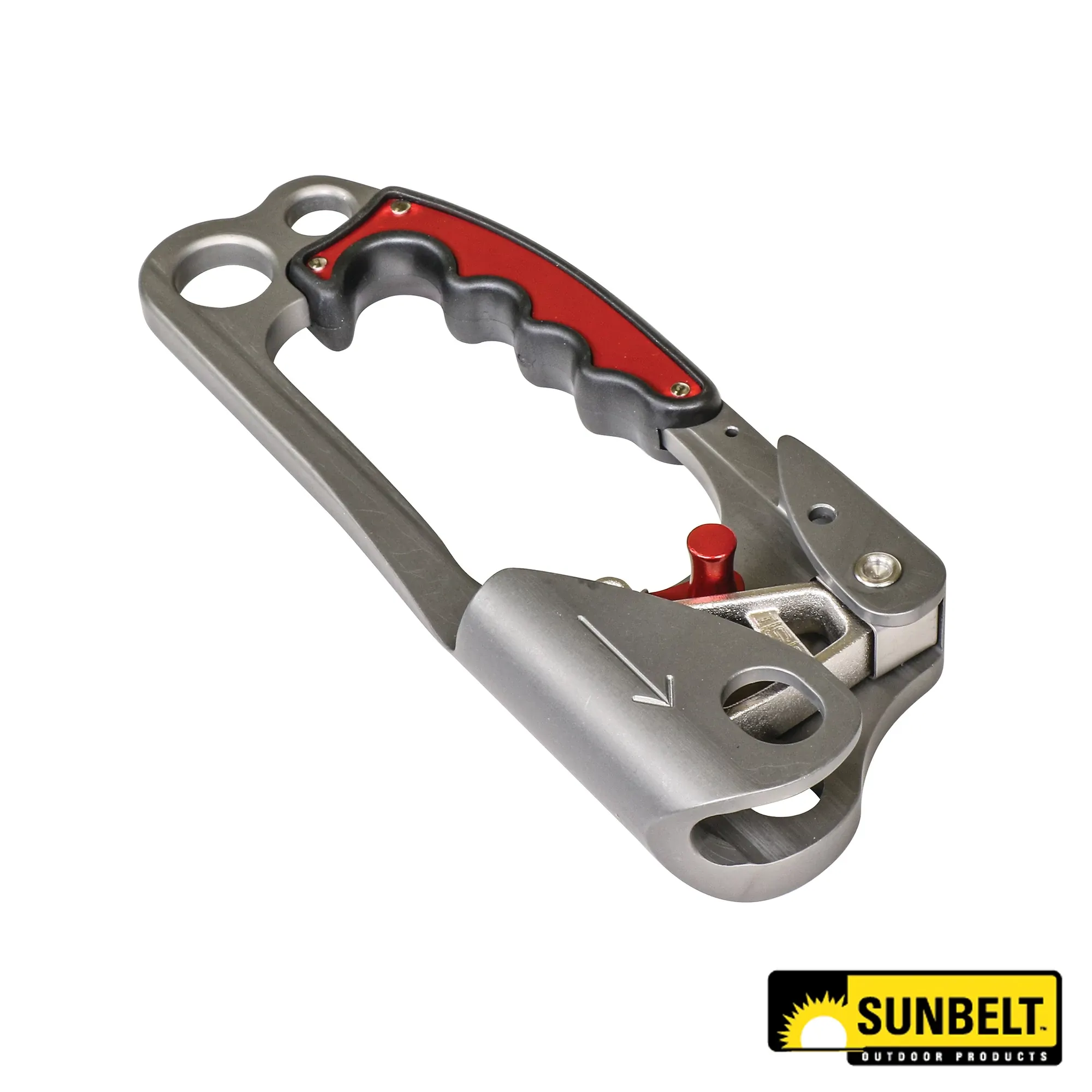 Sunbelt Left Side Ascender - A-B1ABRP210A