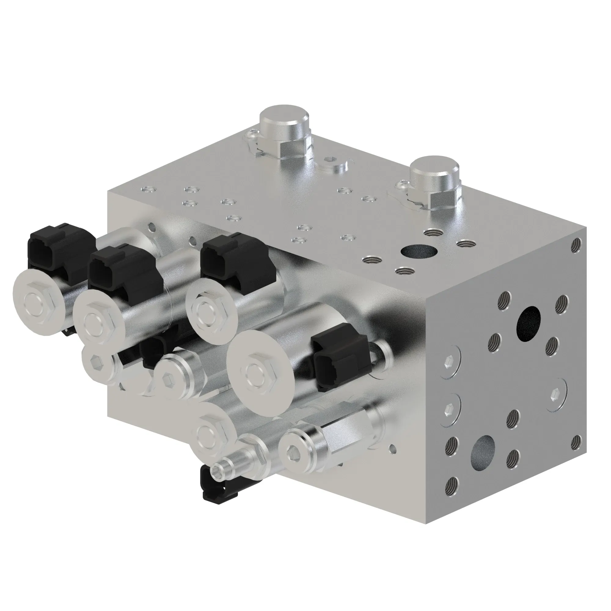 Control Valve