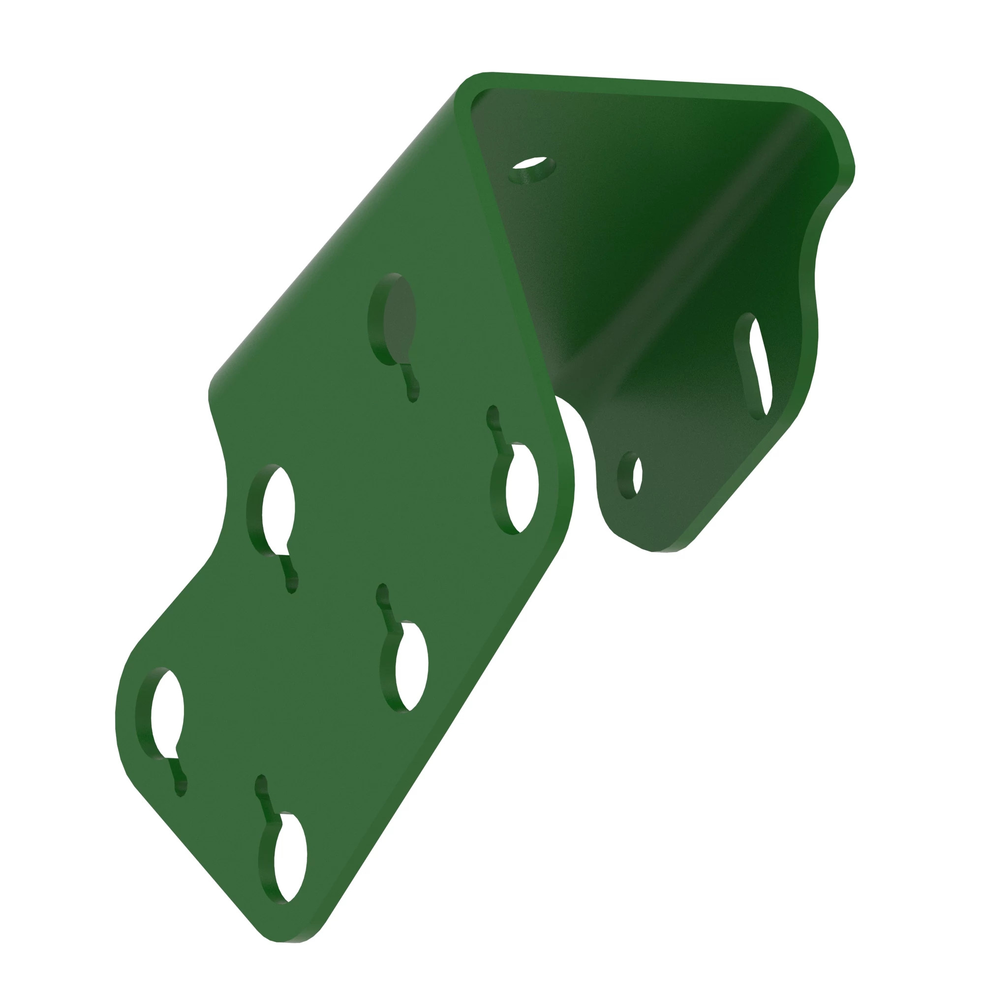 BRACKET, MOUNTING