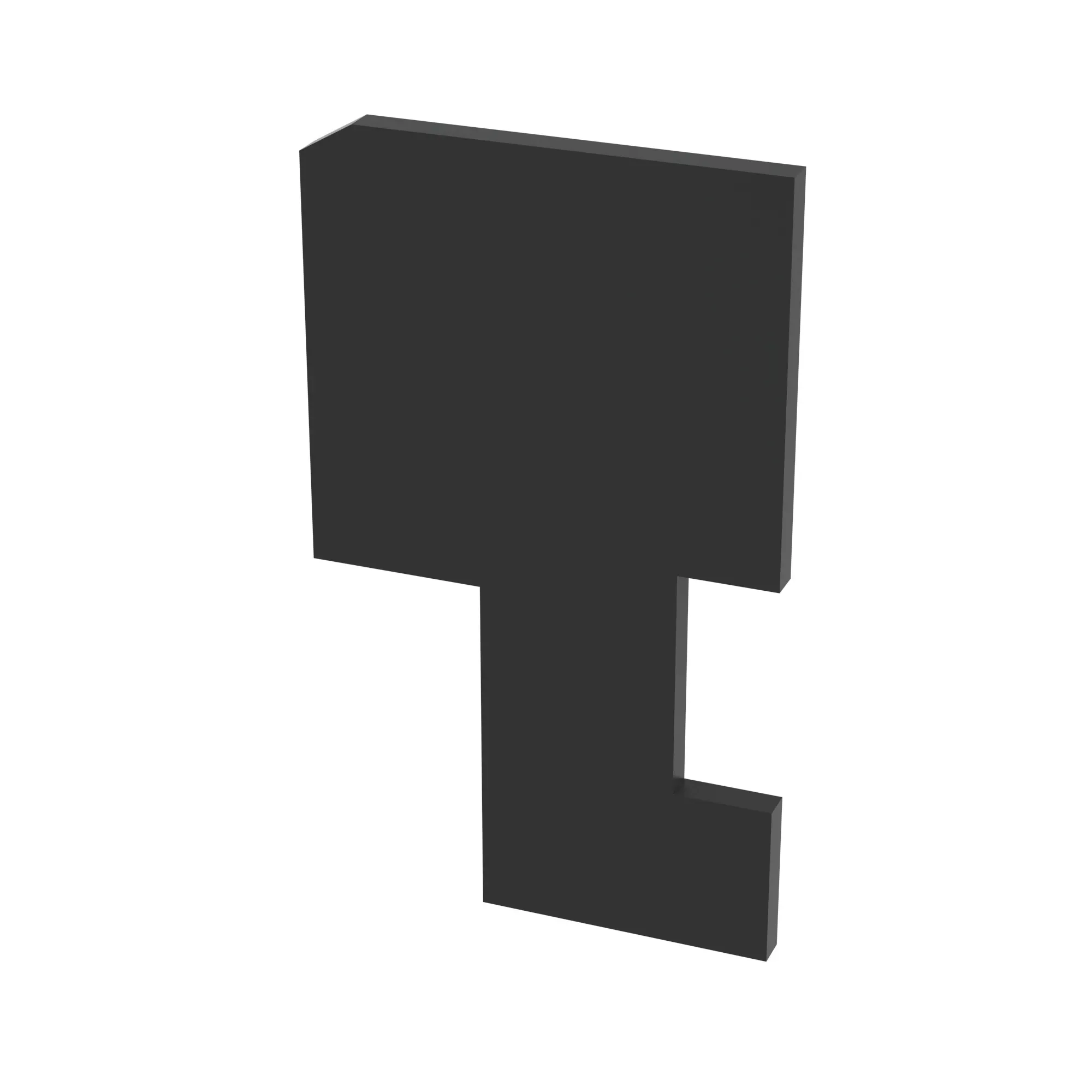 Isolator