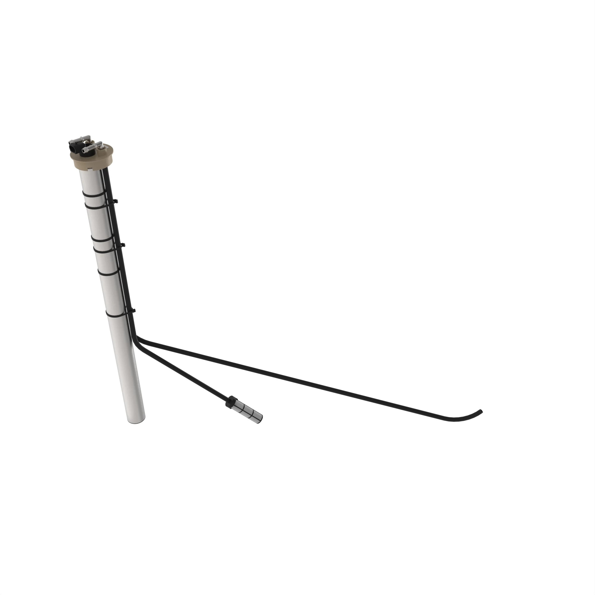 FUEL SENDER, MW2 M TIER2 SAE J1645