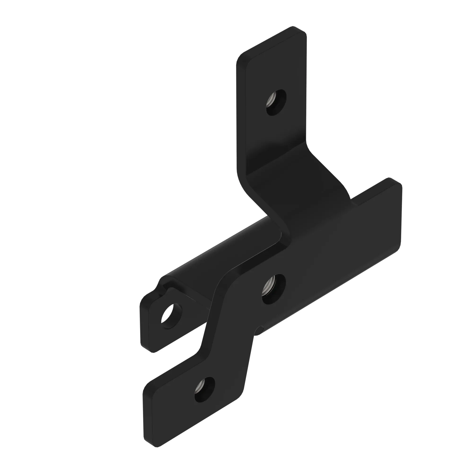 BRACKET, LINES MOUNTING BRACKET ON