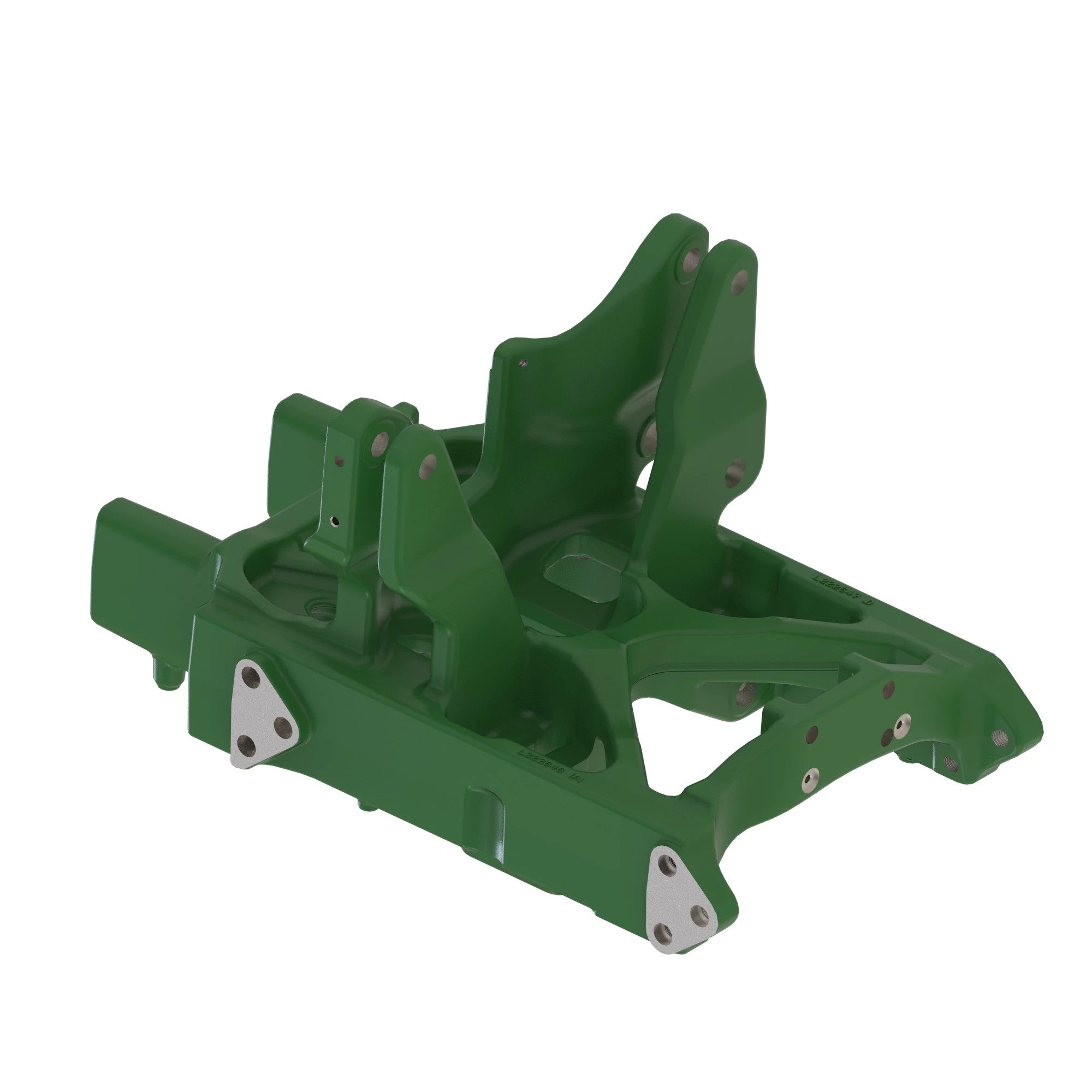 John Deere Front Axle Support - L222647