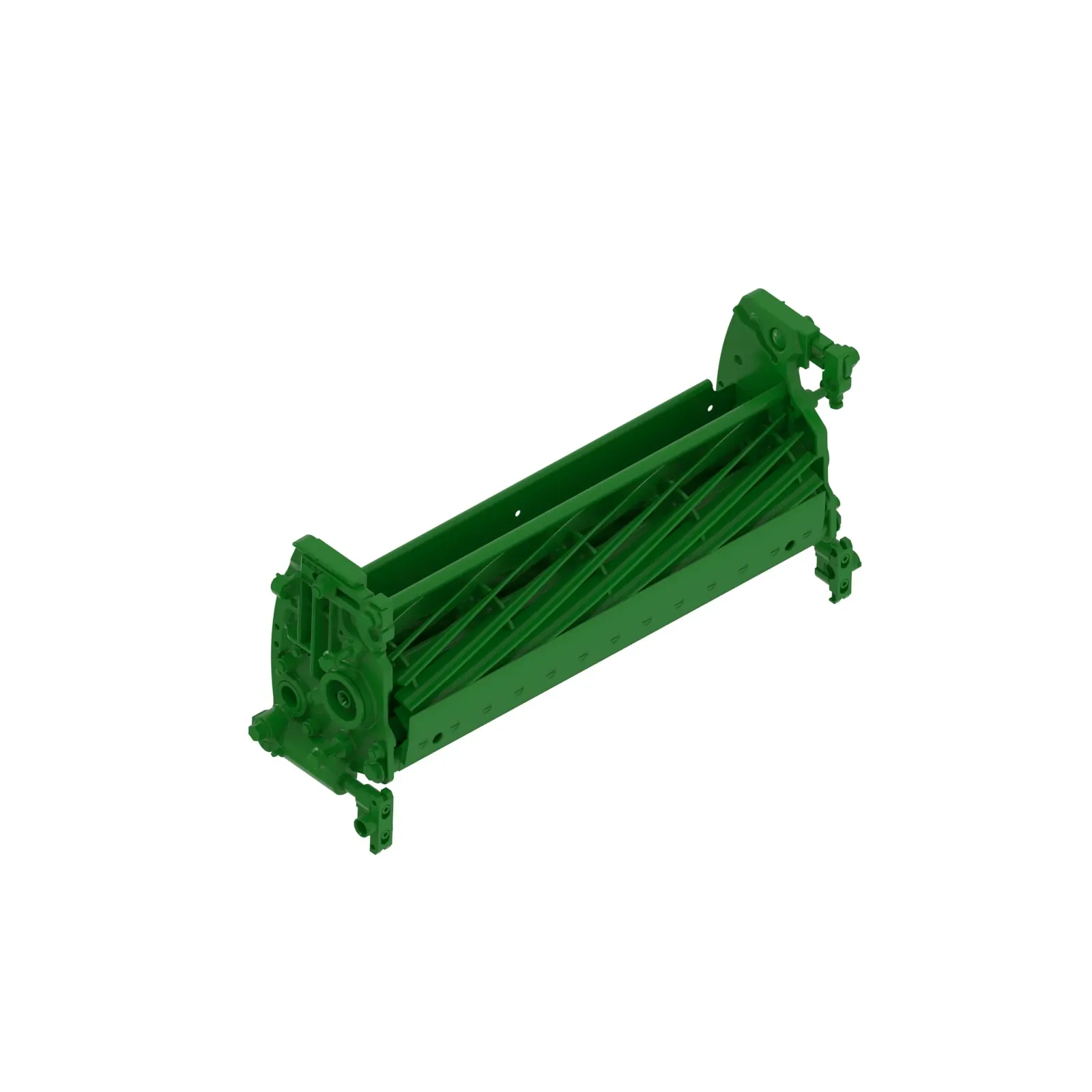 John Deere Reel Cutting Unit, 14 Blade, 22 Inch - BUC10416