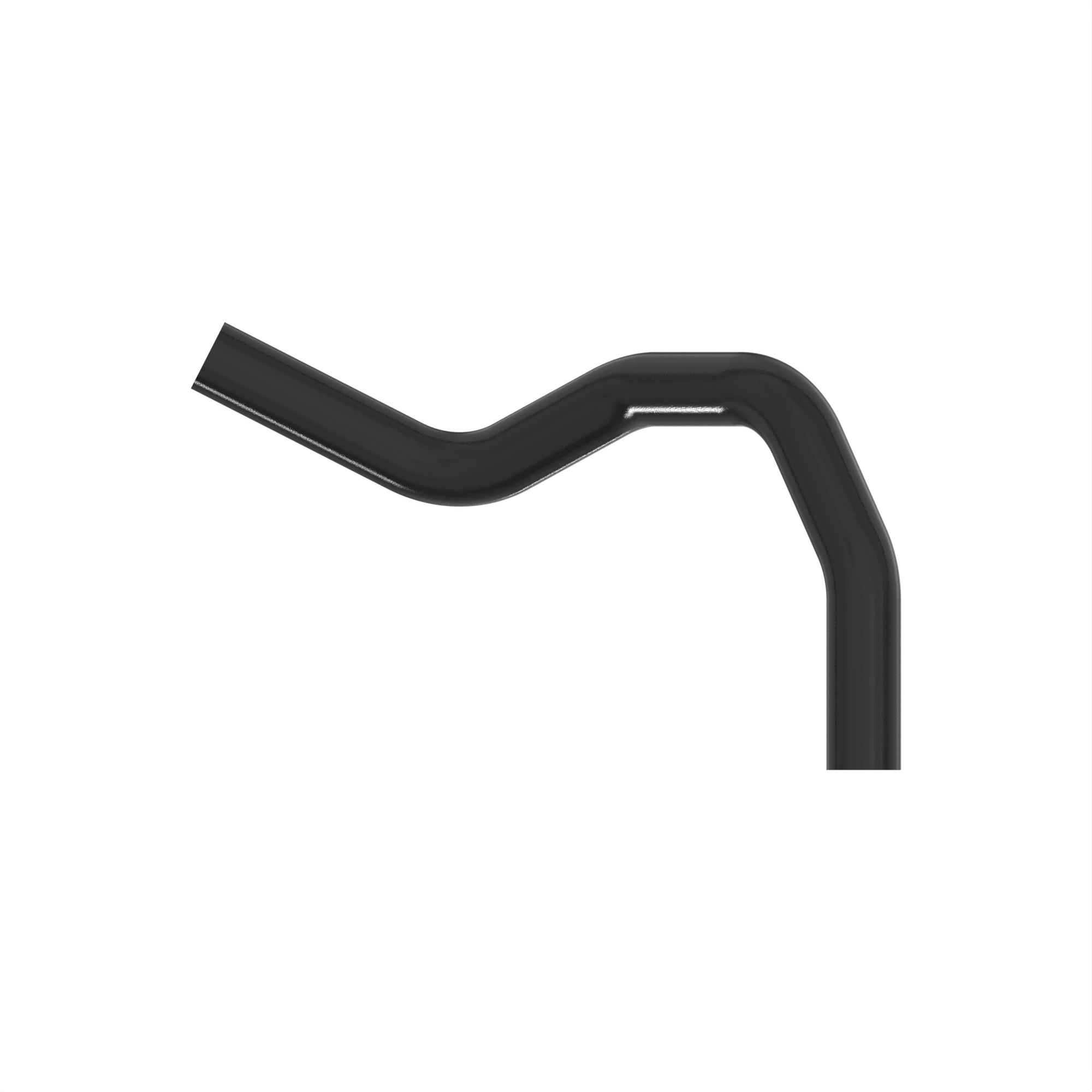 TUBE, WATER PUMP BYPASS TUBE