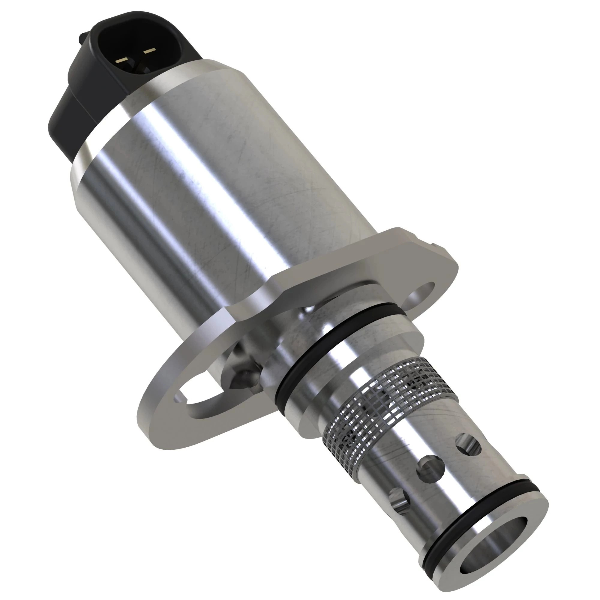 SOLENOID VALVE