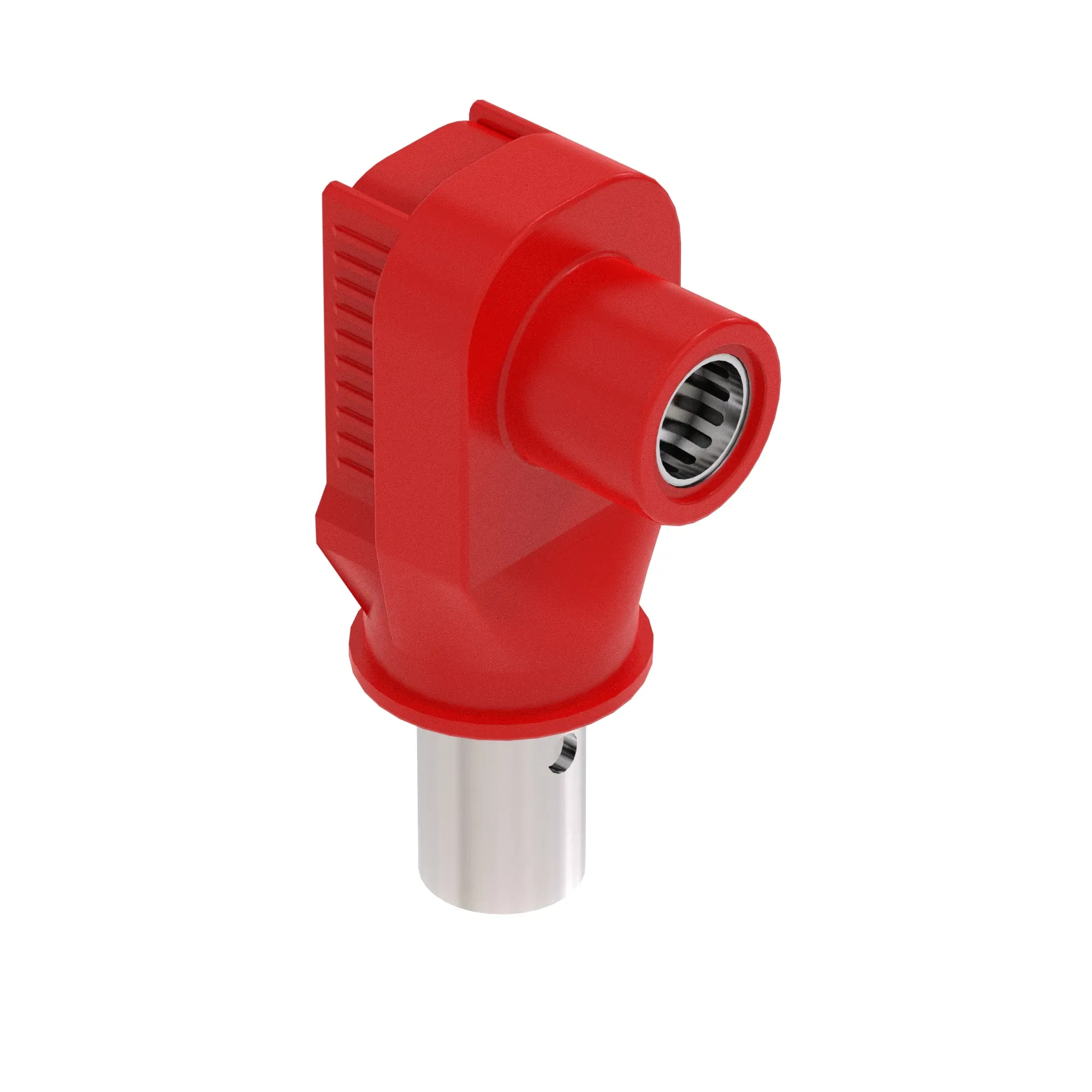 Elec. Connector Housing