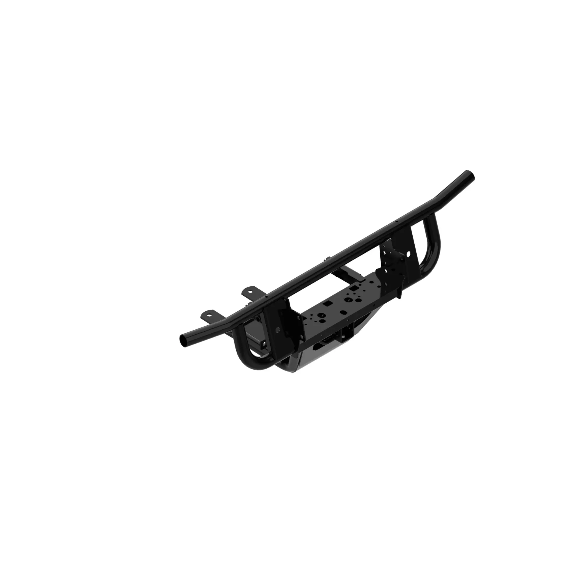 John Deere Bumper - AM146593