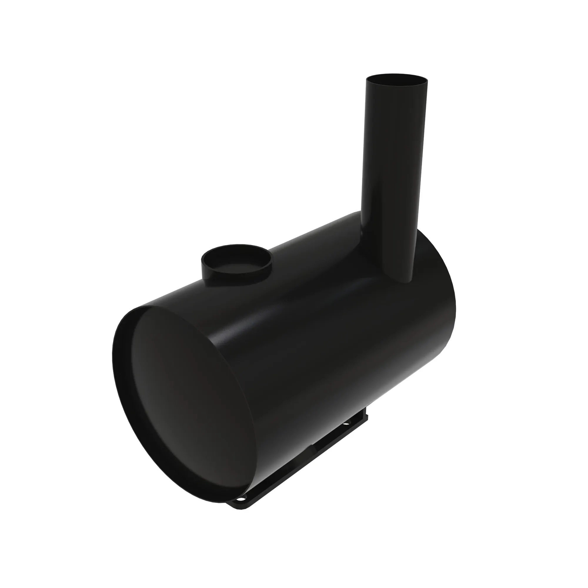 AT210185: Muffler