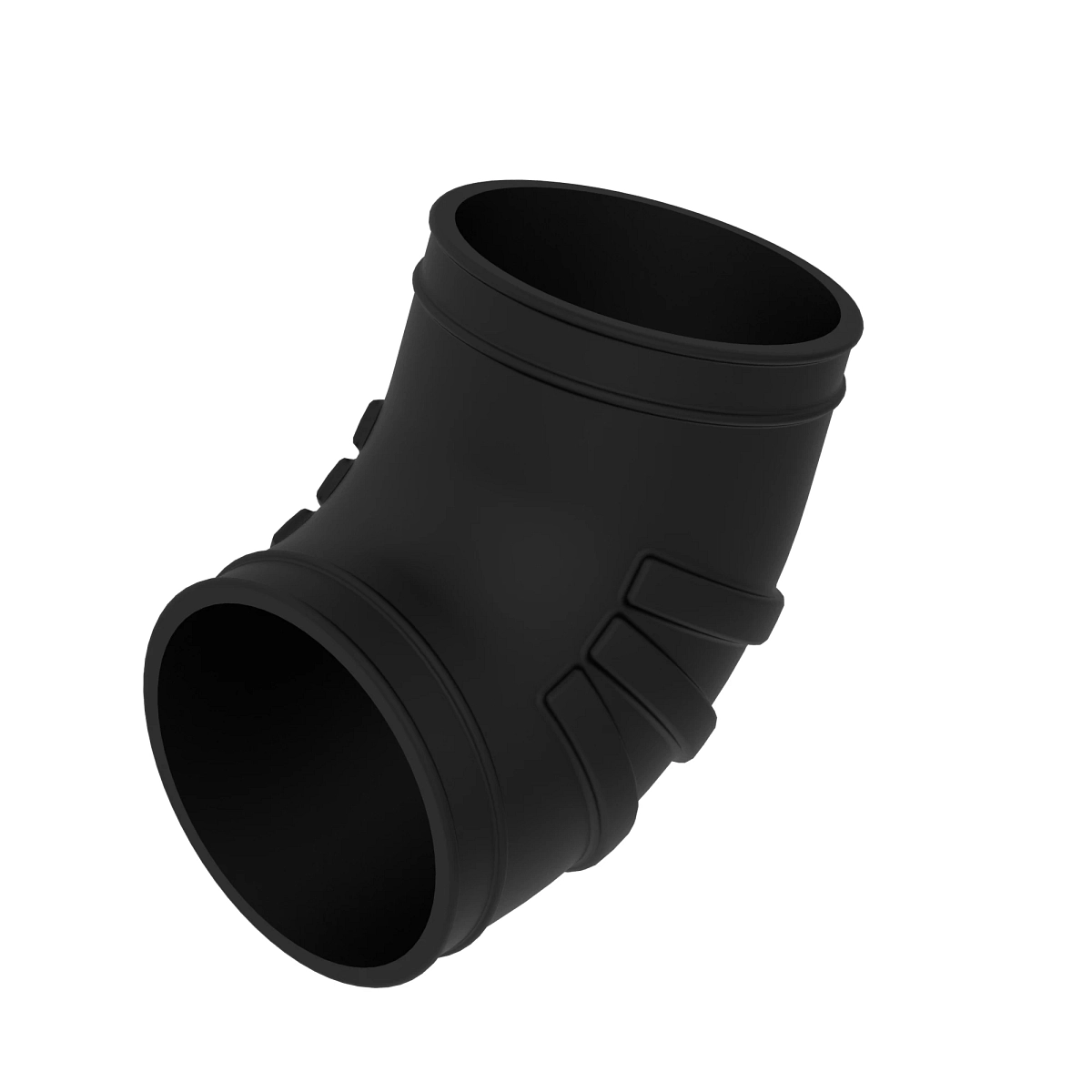 Hose, Intake Elbow
