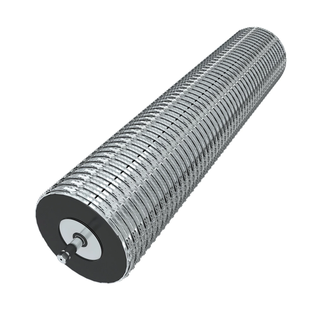 Saw Assy, Cleaner - LH Access