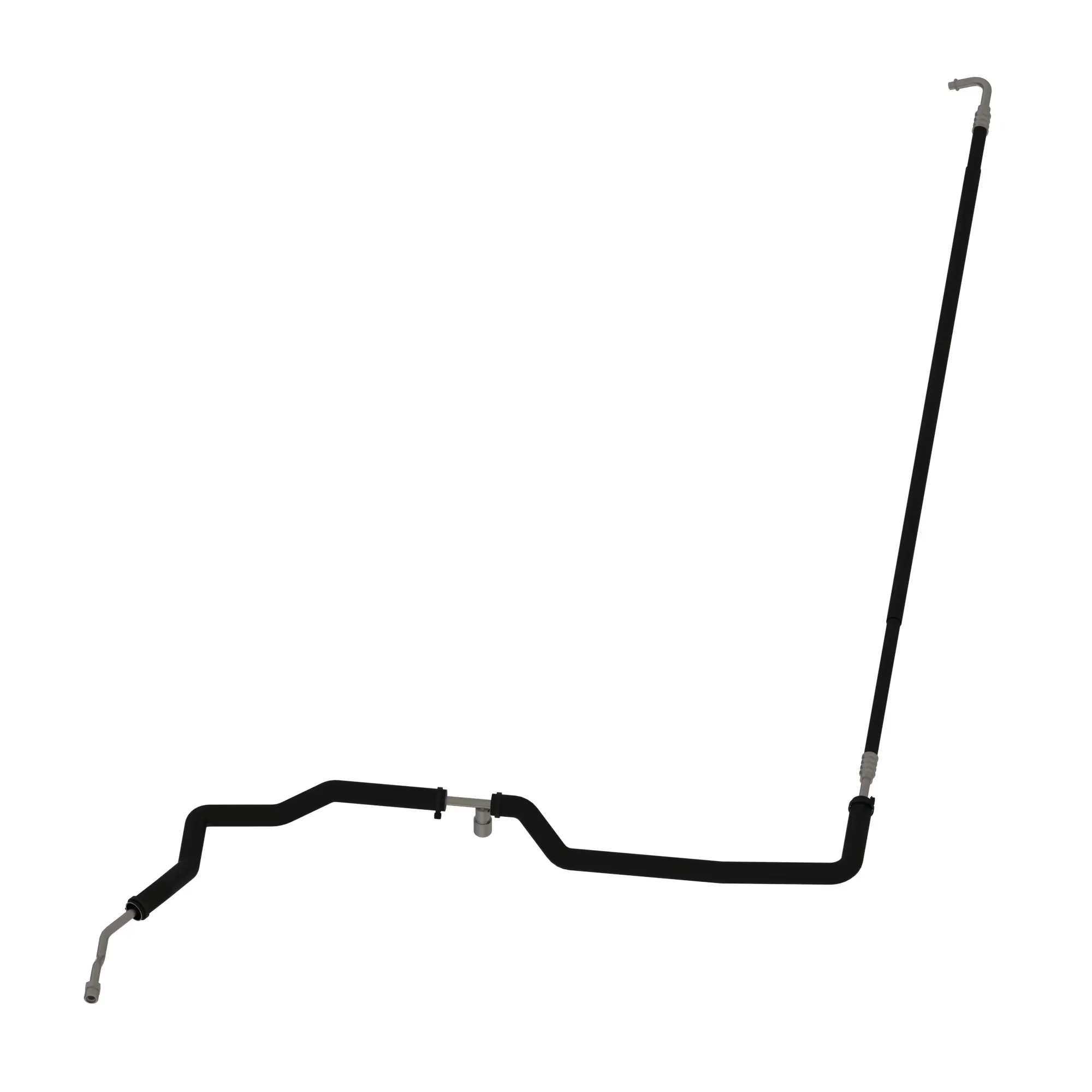 Refrigerant Hose
