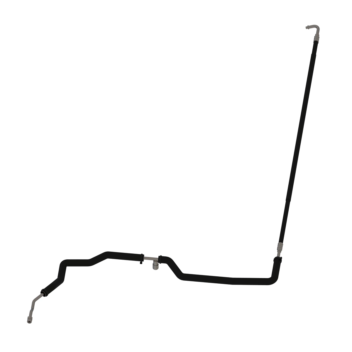 Refrigerant Hose, Liquid Side