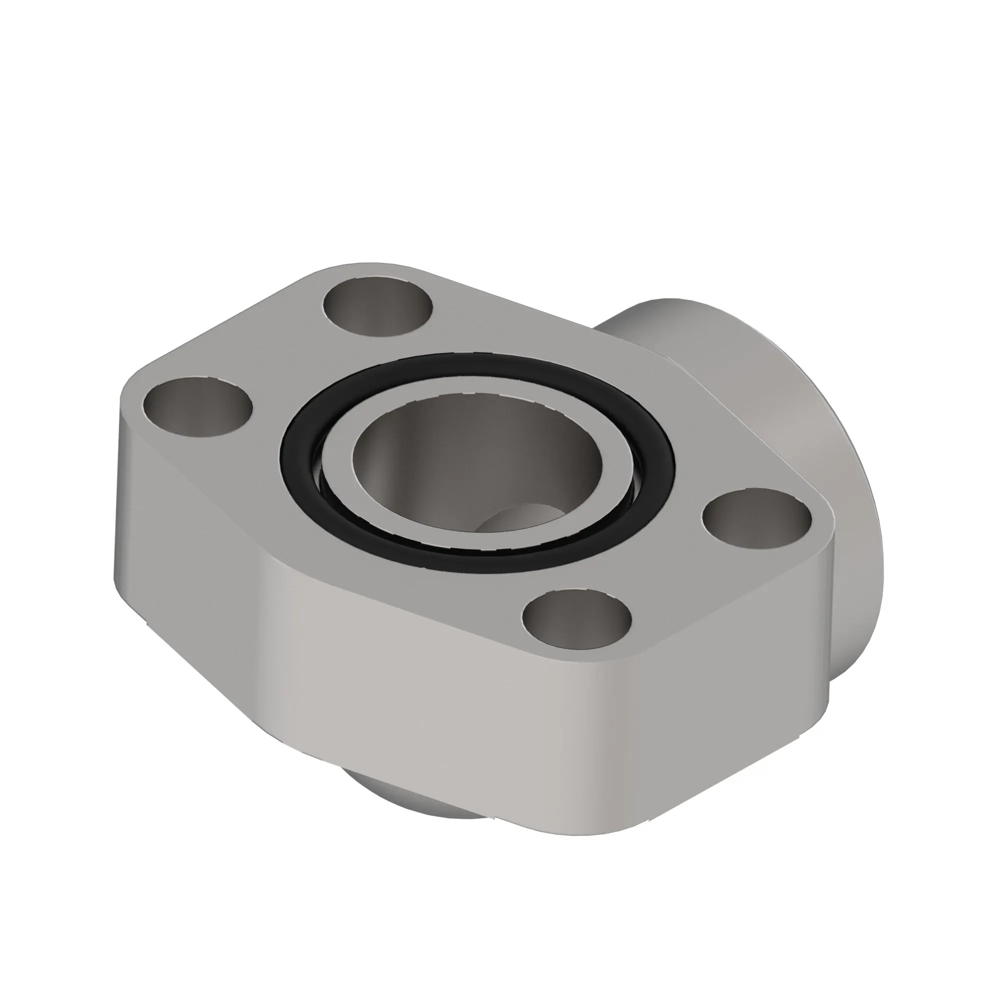 Flange Fitting