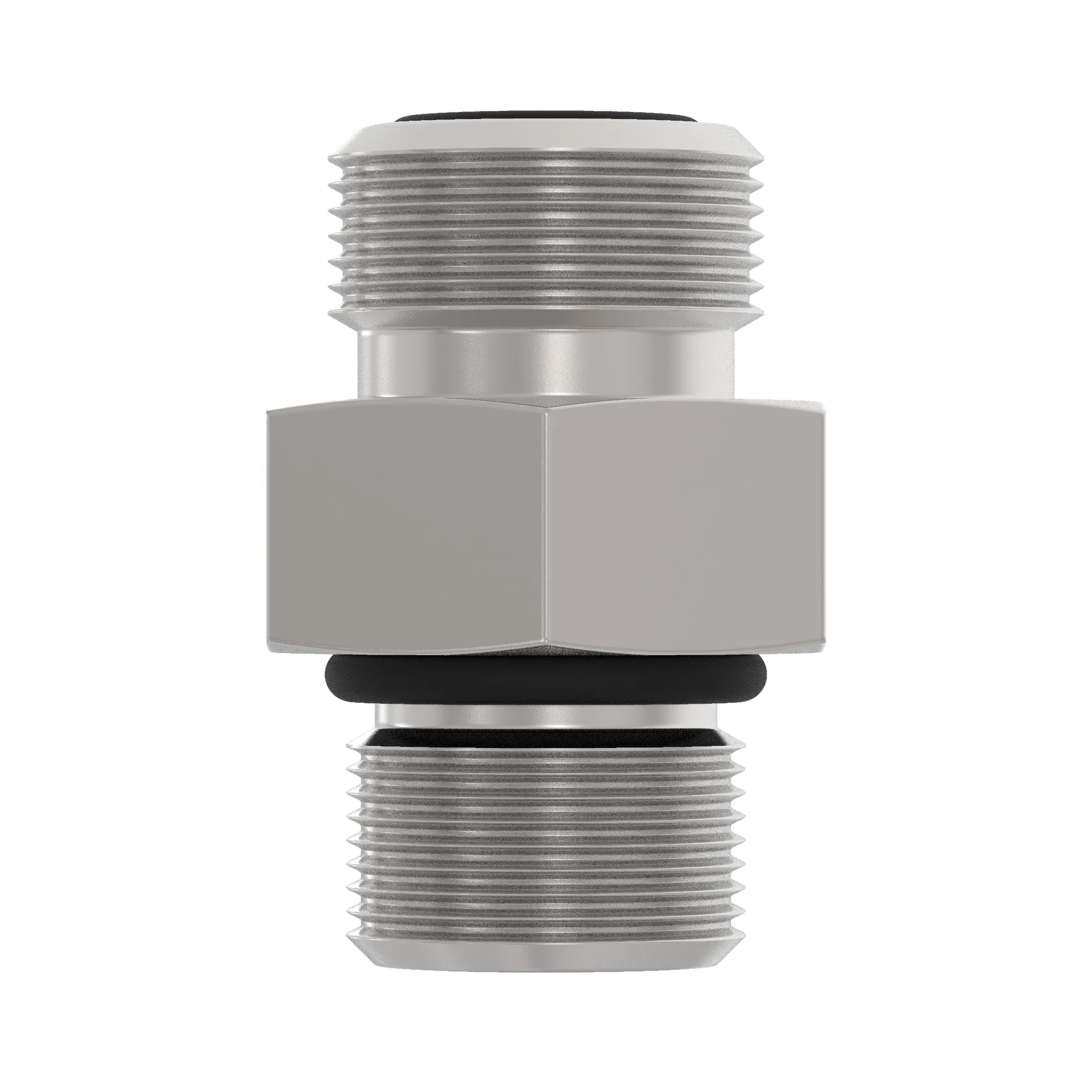 ADAPTER FITTING, STUD STRAIGHT (SDS