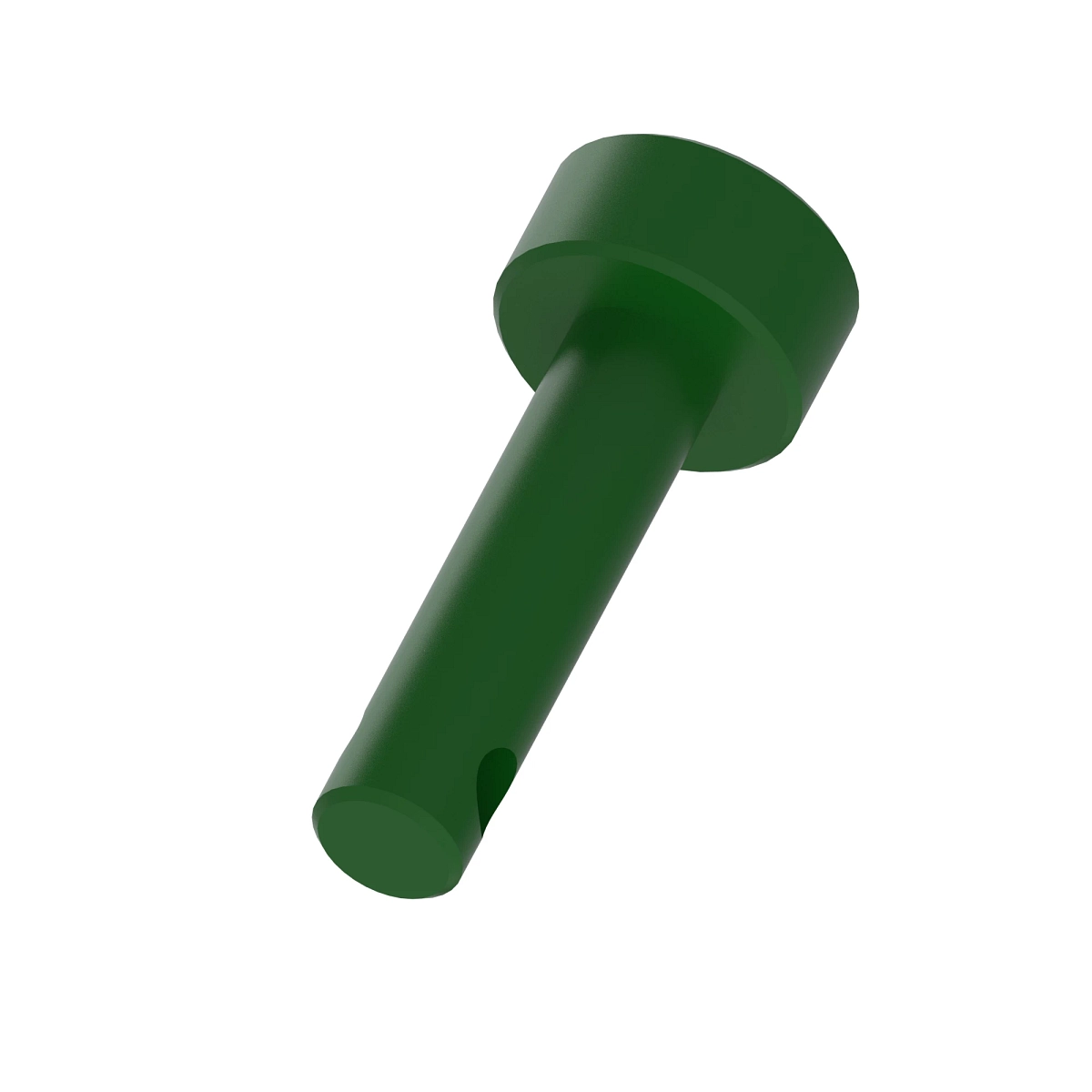 Pin-Side Light Arm