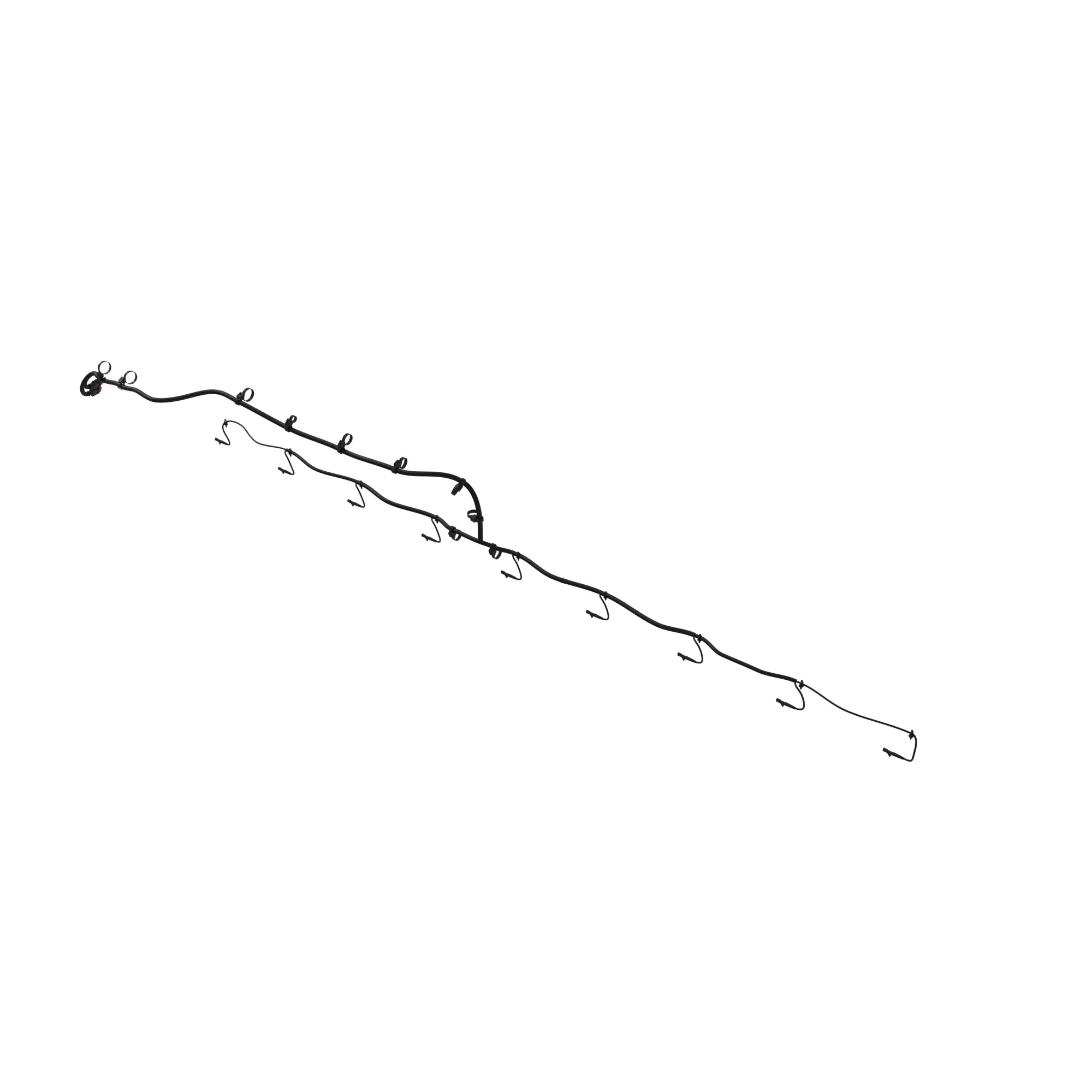 WIRING HARNESS, 15" ON CNTR - BREAK