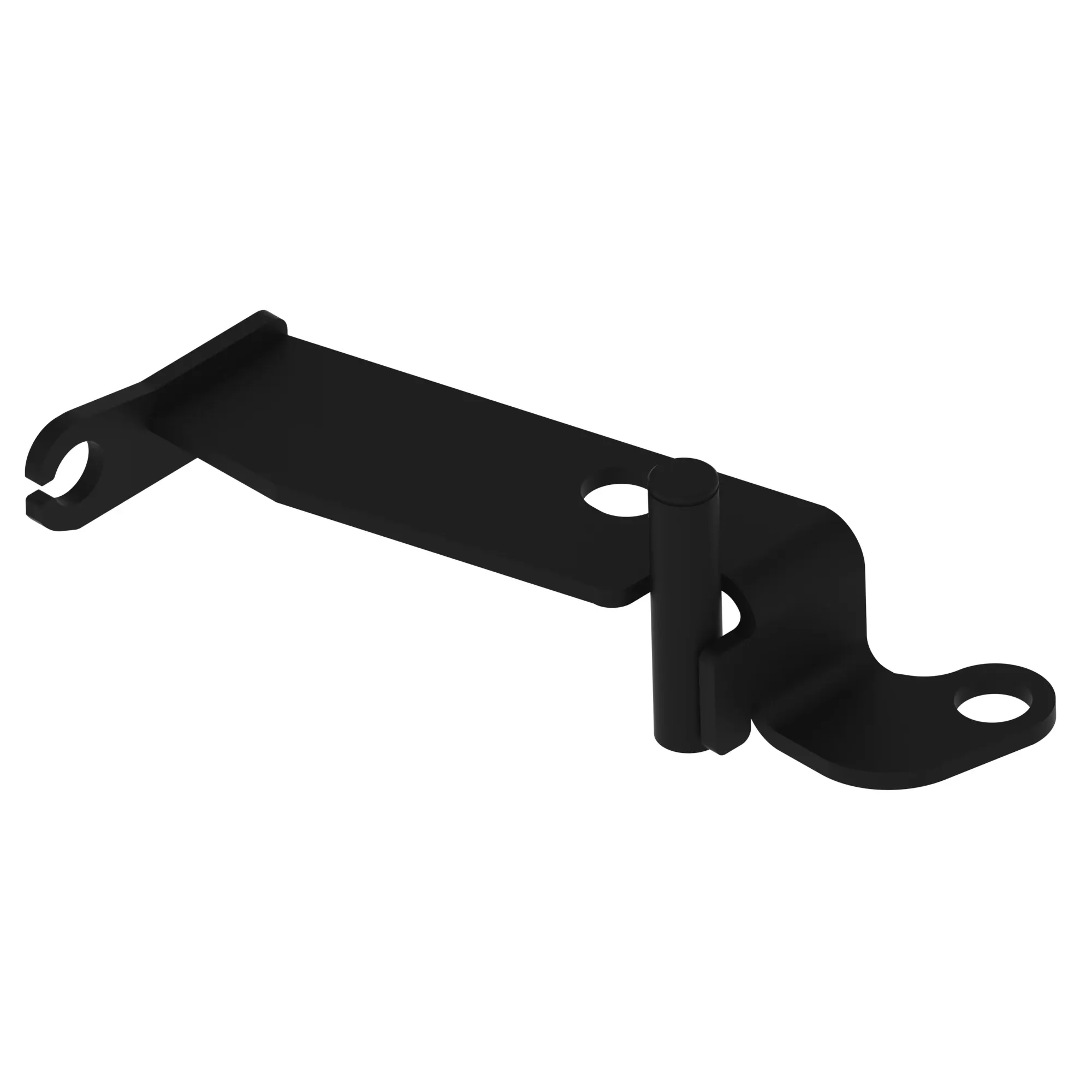 John Deere Parking Brake Pivot Bellcrank - MIA10151