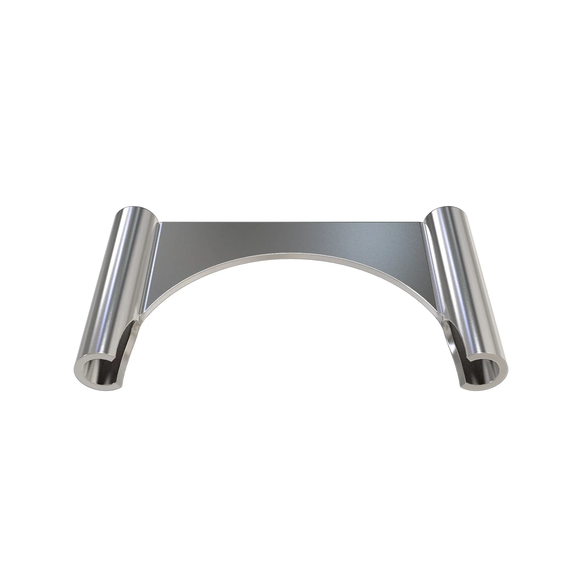 John Deere 1-Diameter Block Clamp - T36394