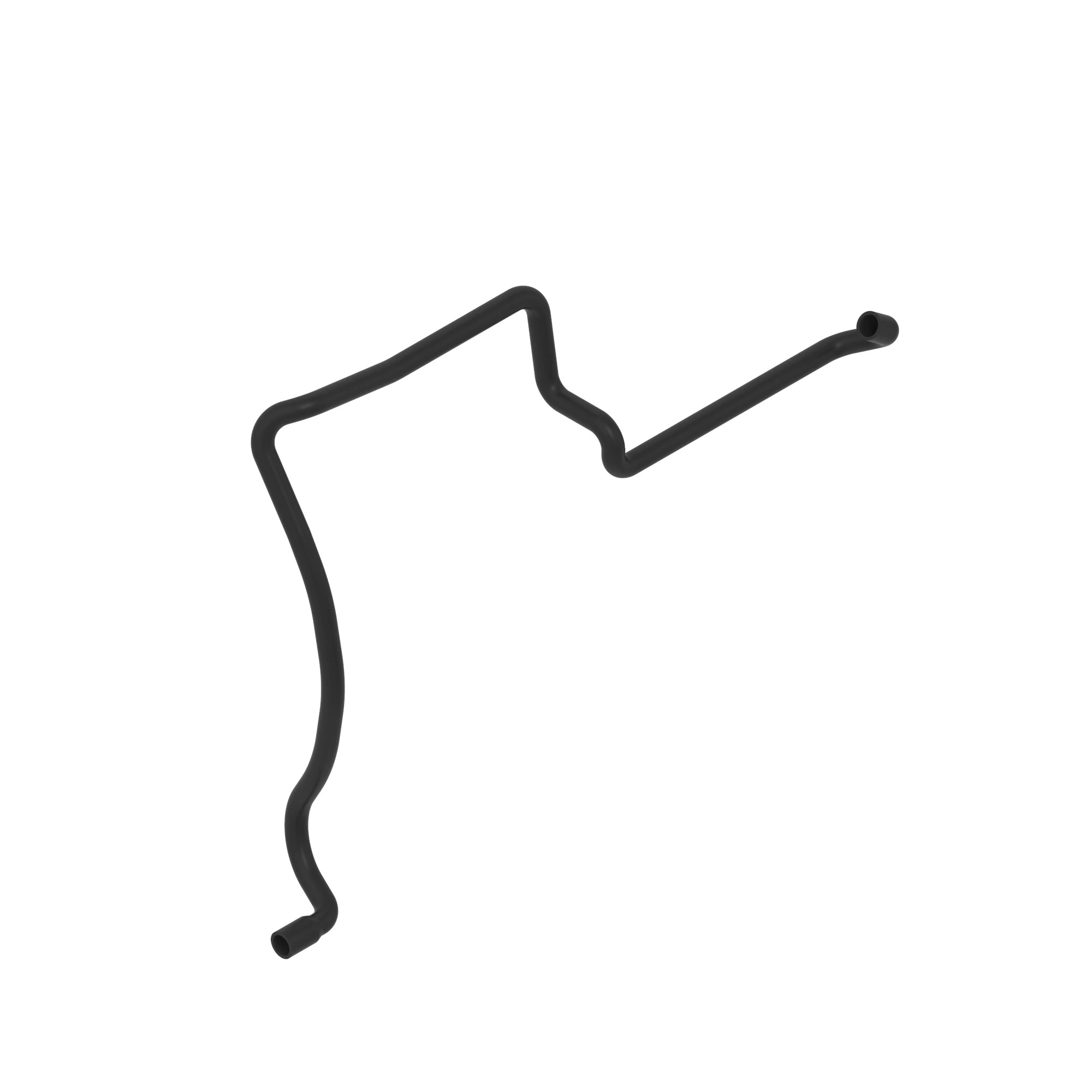 HOSE, FORMED