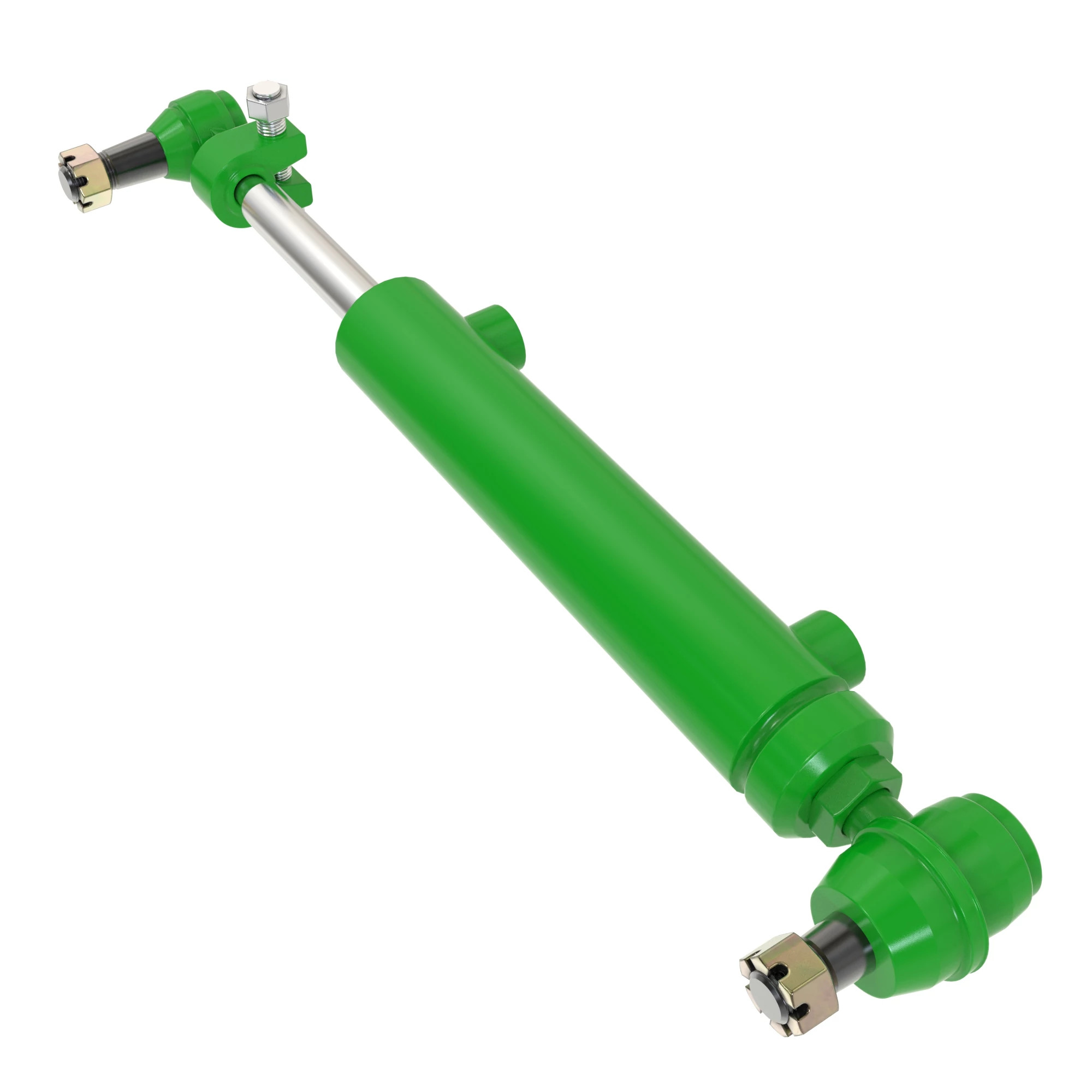 John Deere Steering Hydraulic Cylinder - AN302046