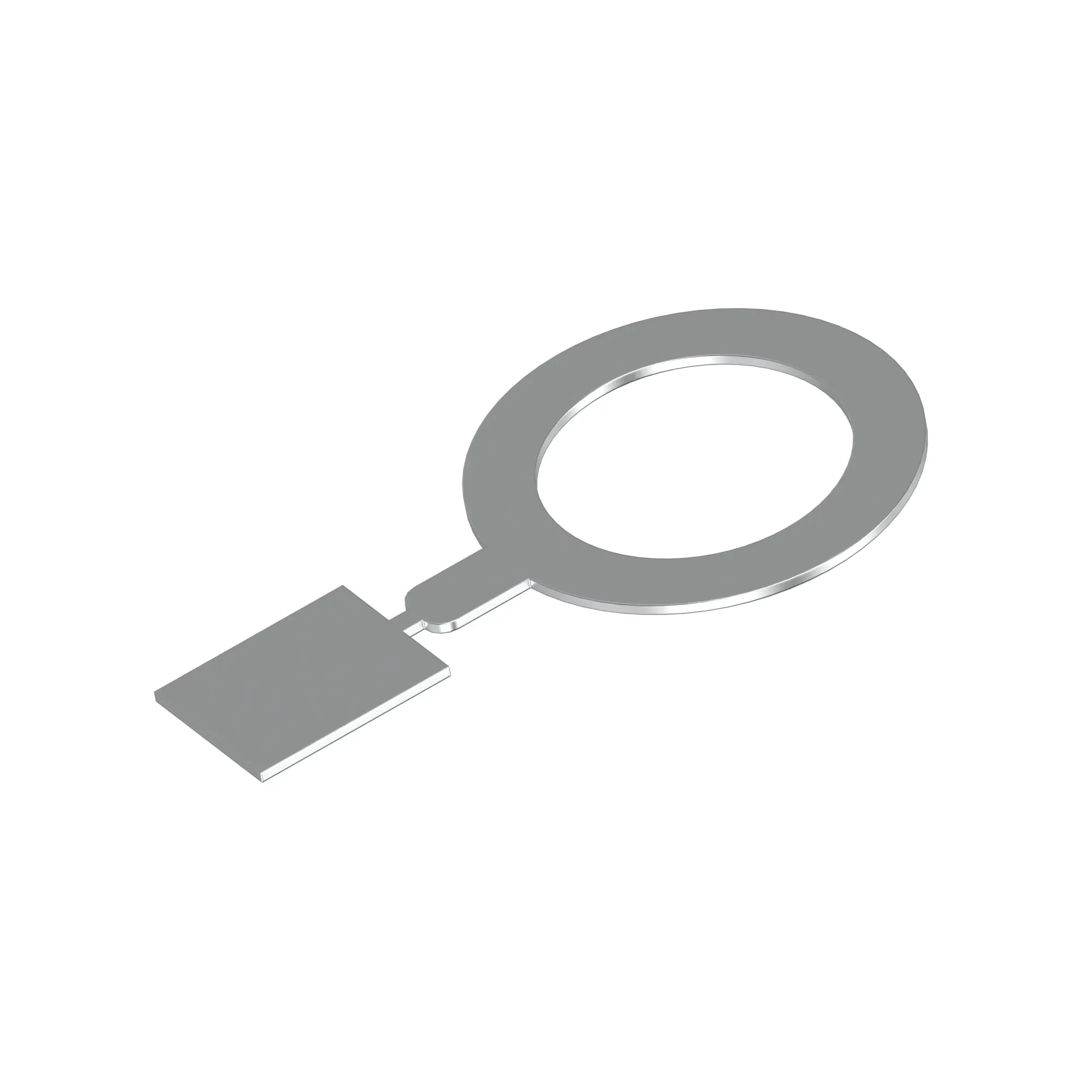 John Deere Shim - F701135