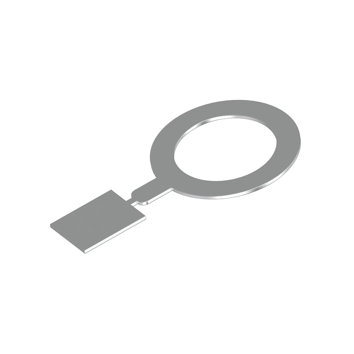 Shim Plate