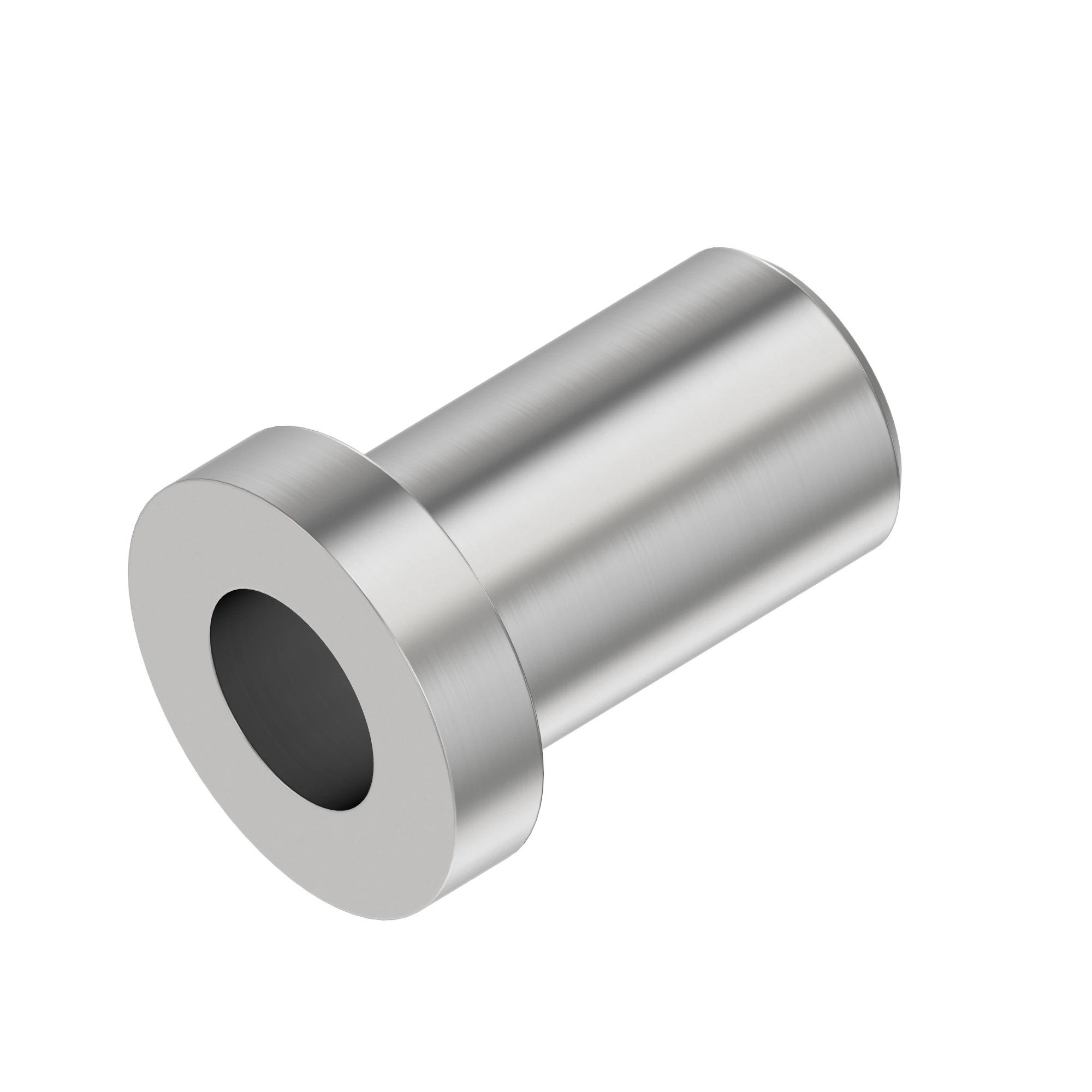 BUSHING, SHOCK MOUNT