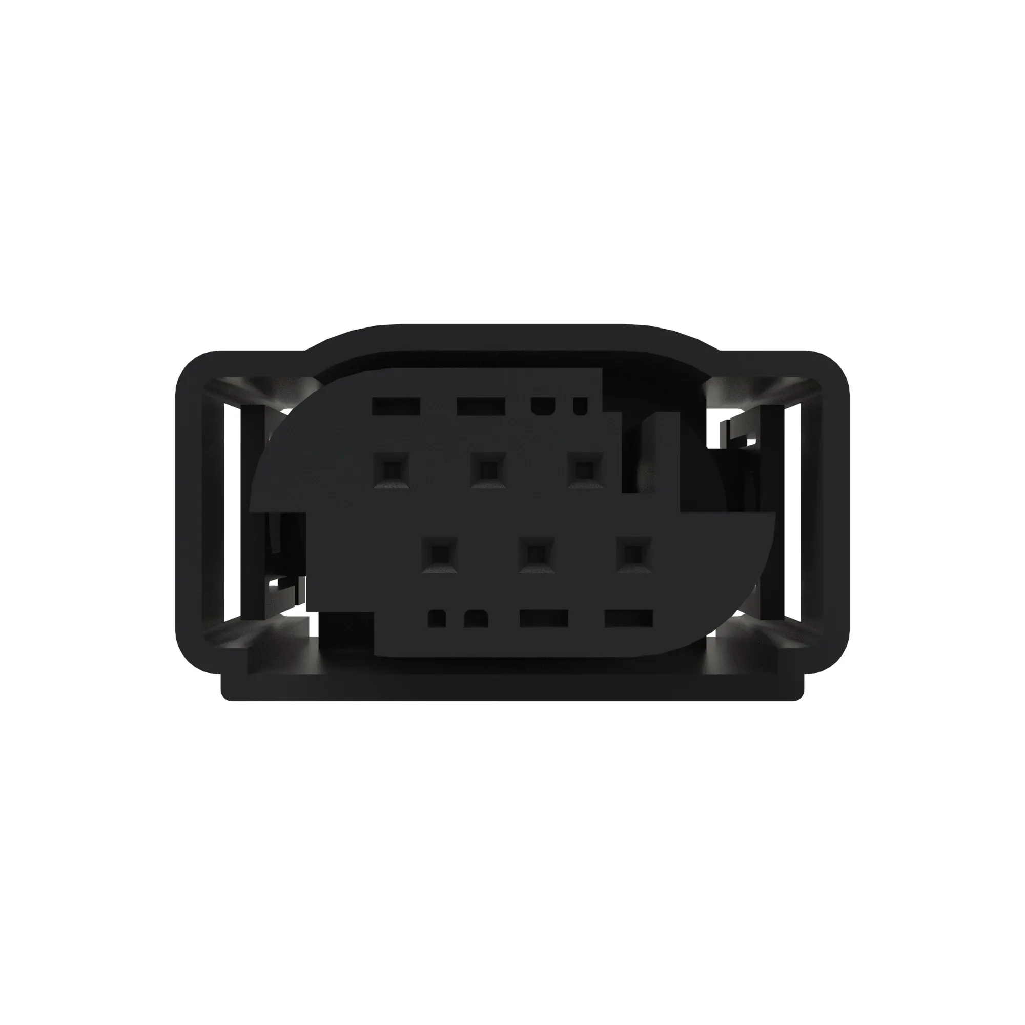 Electrical Connector Assy