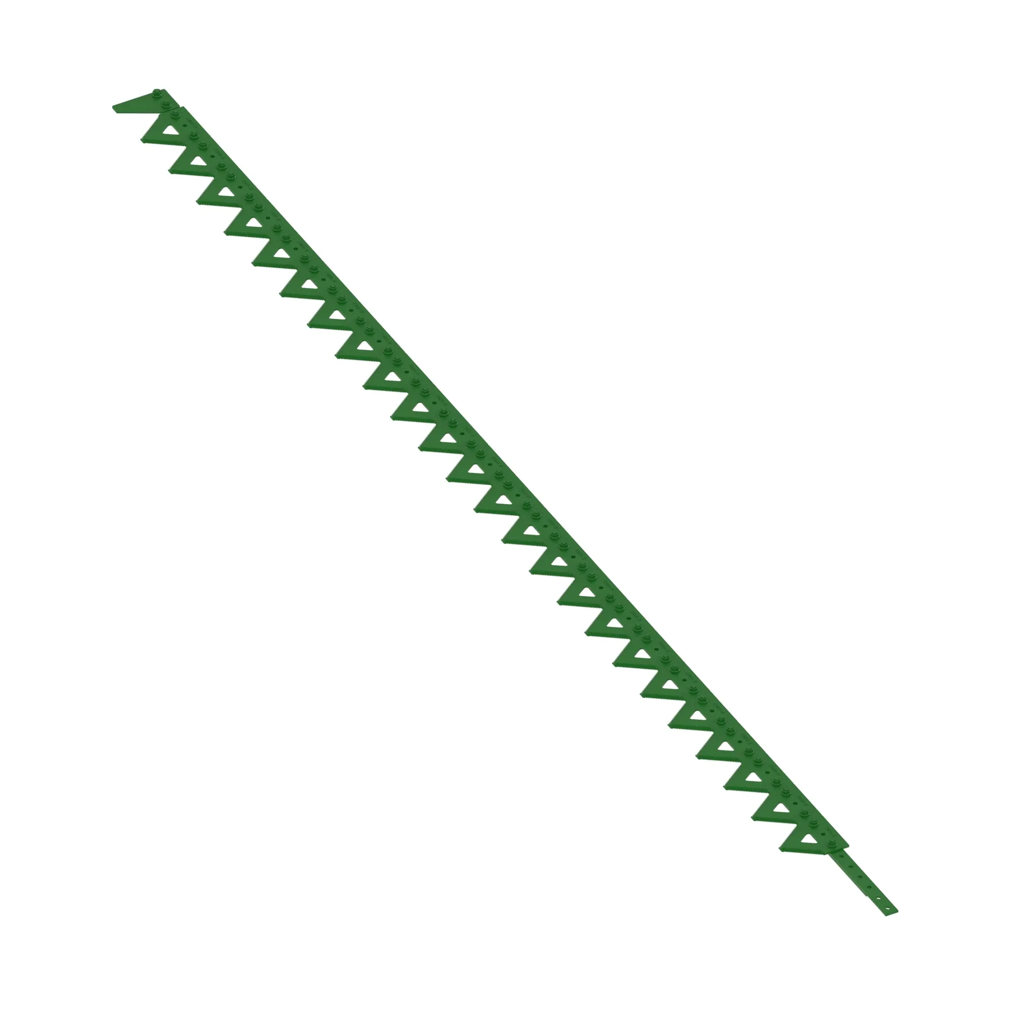 CUTTERBAR