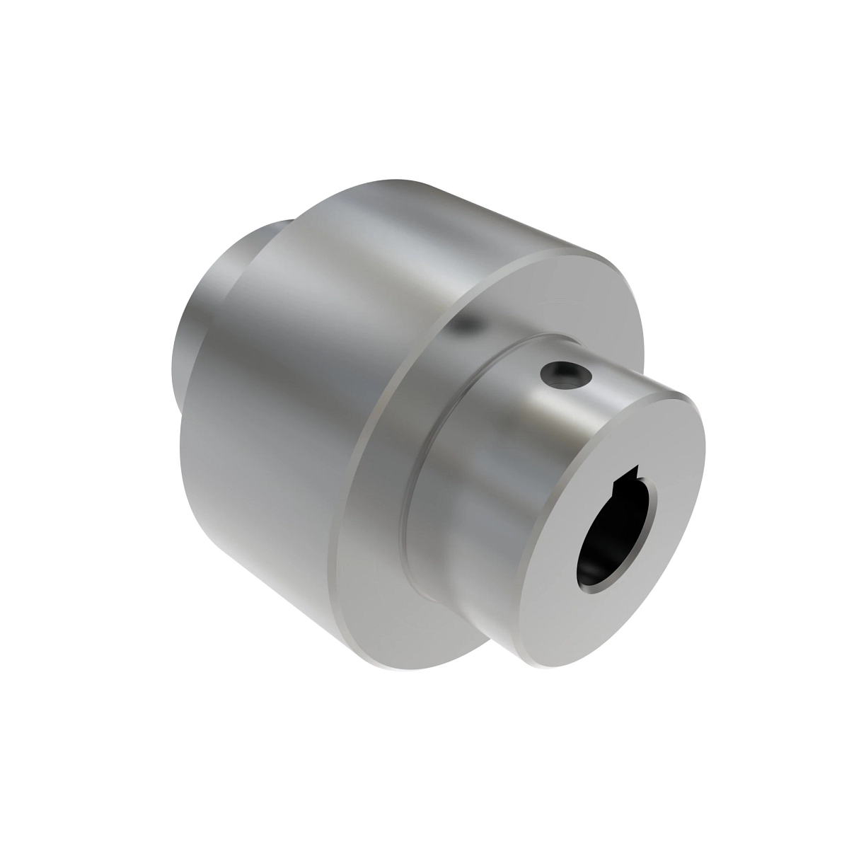 Coupling Assy, Bowex