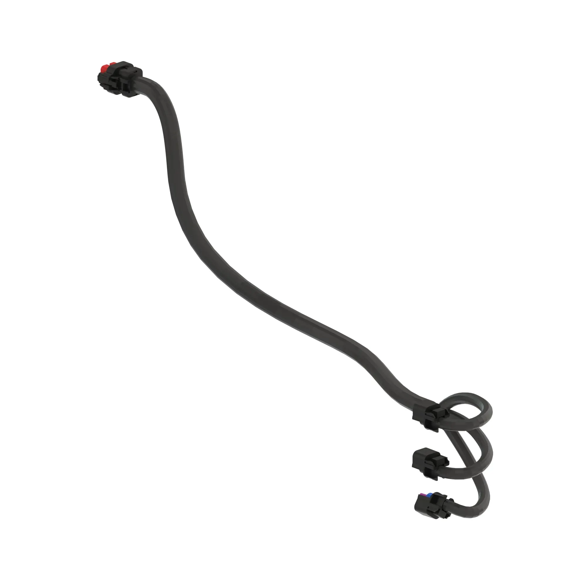 WIRING HARNESS, AUTOTRACK VALVE