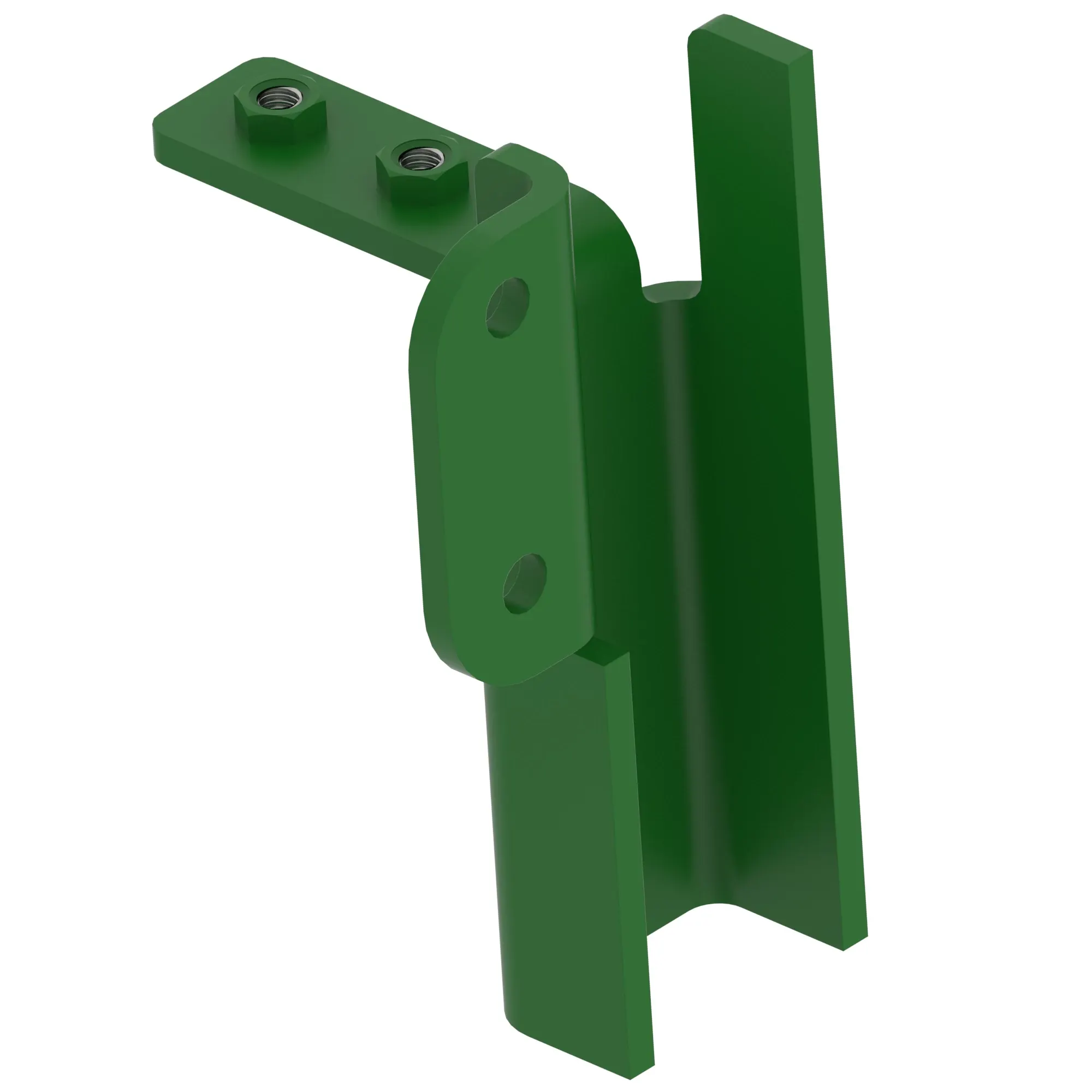 BRACKET, EXTREMITY LIGHT, 4T NA, LH