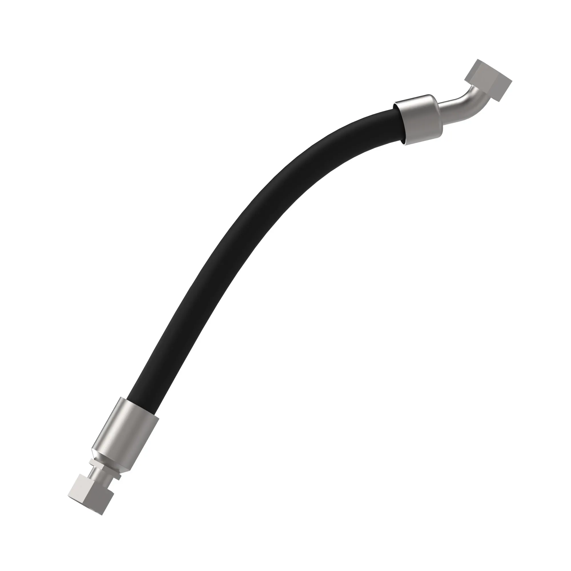 Hydraulic Hose, Hydraulic - F