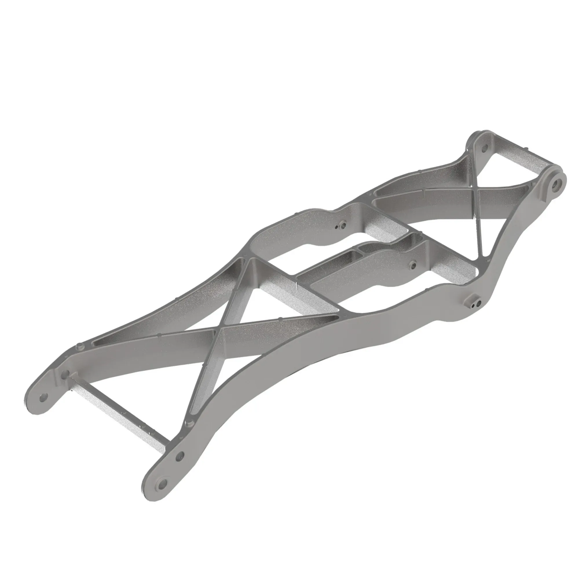John Deere Front Ladder Linkage - TR105528